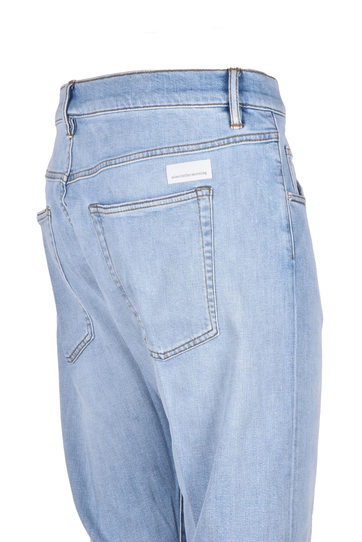 NINE:INTHE:MORNING - TROUSERS