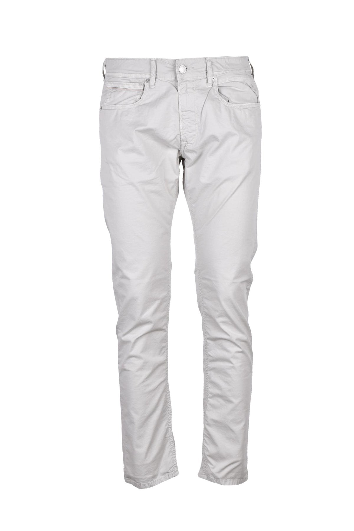 REPLAY - TROUSERS