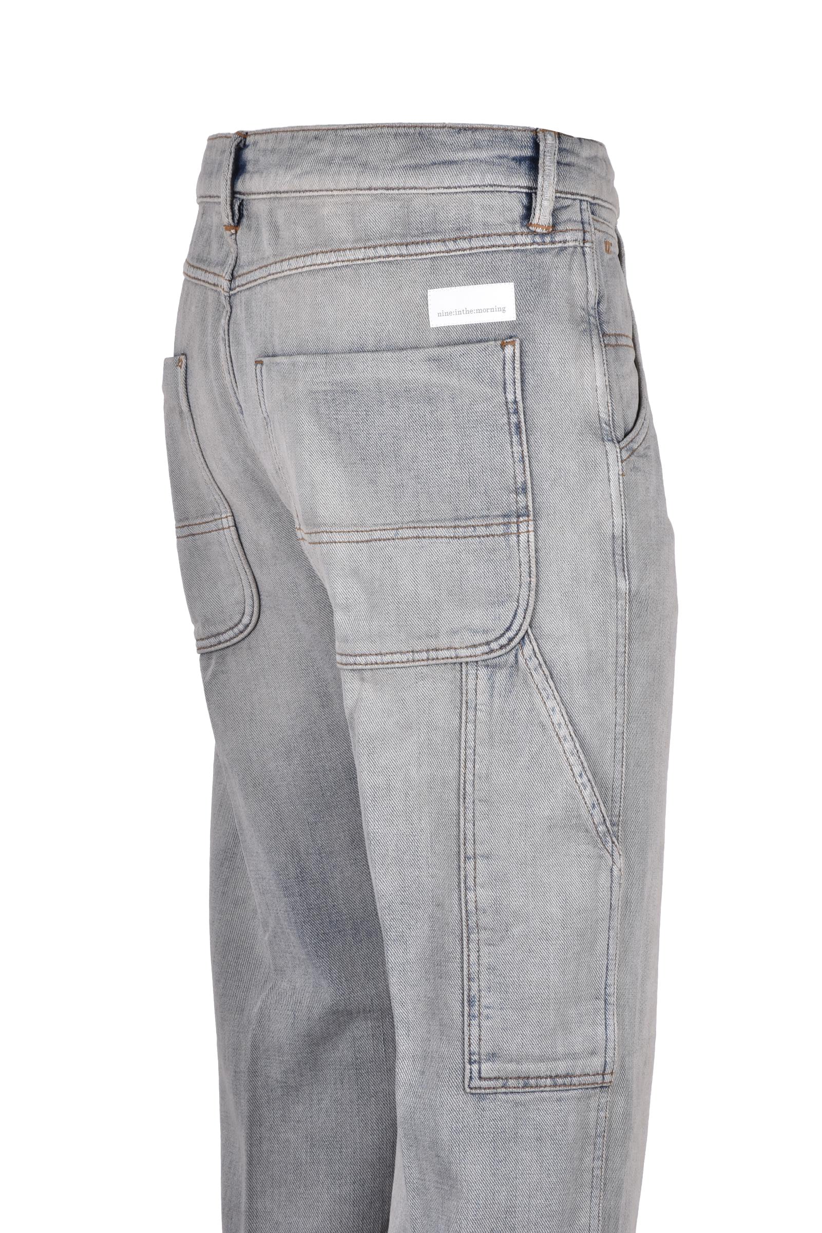 NINE:INTHE:MORNING - TROUSERS