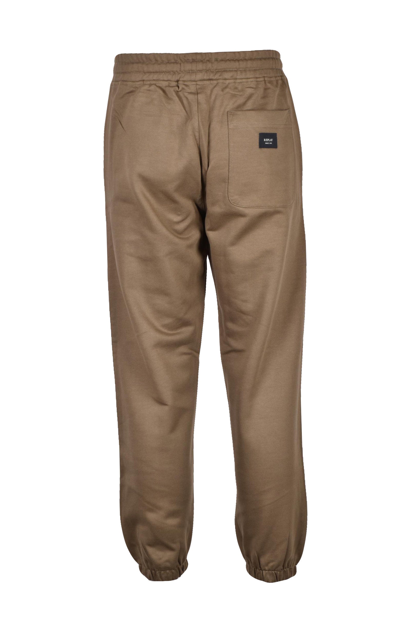 REPLAY - TROUSERS