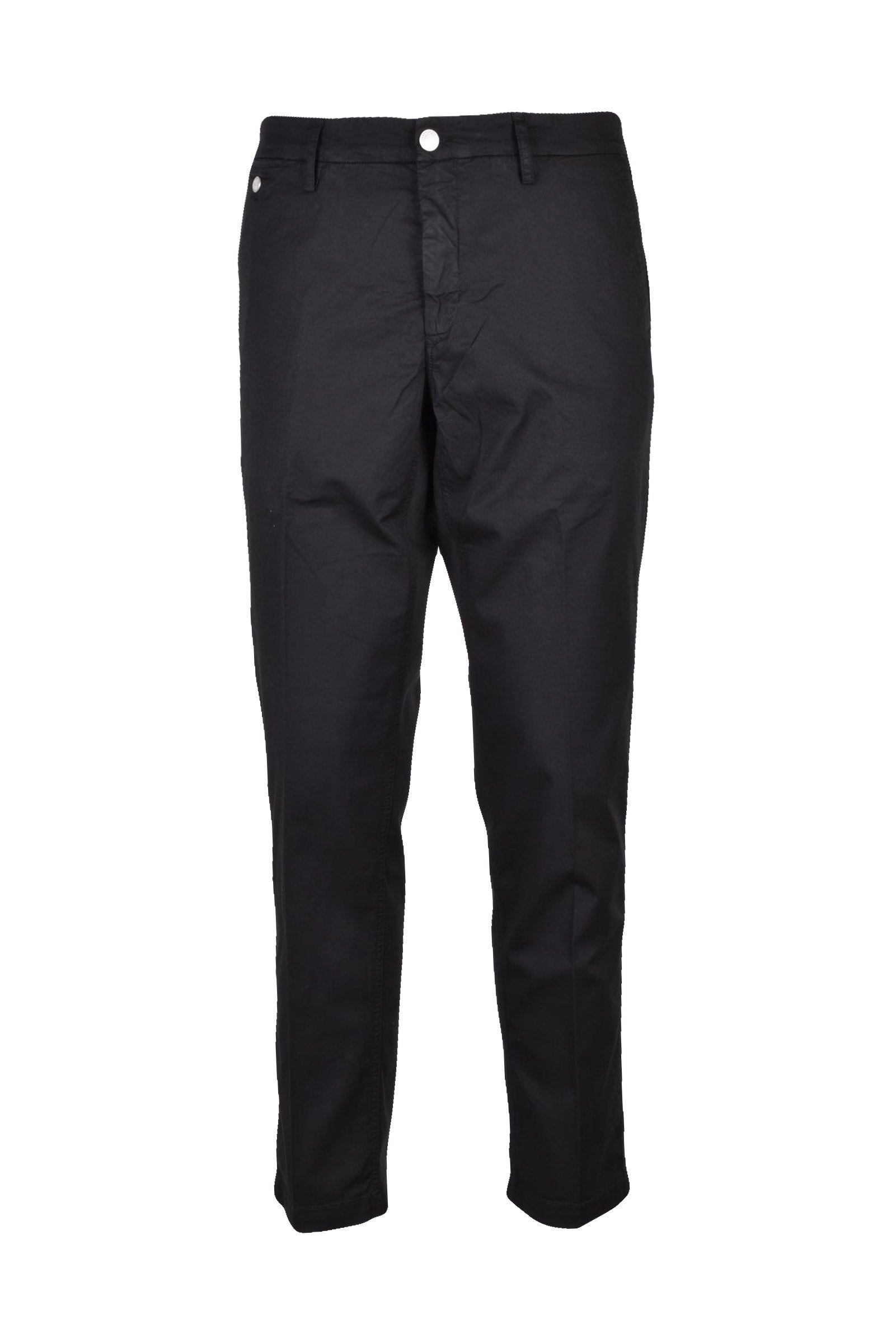 REPLAY - TROUSERS