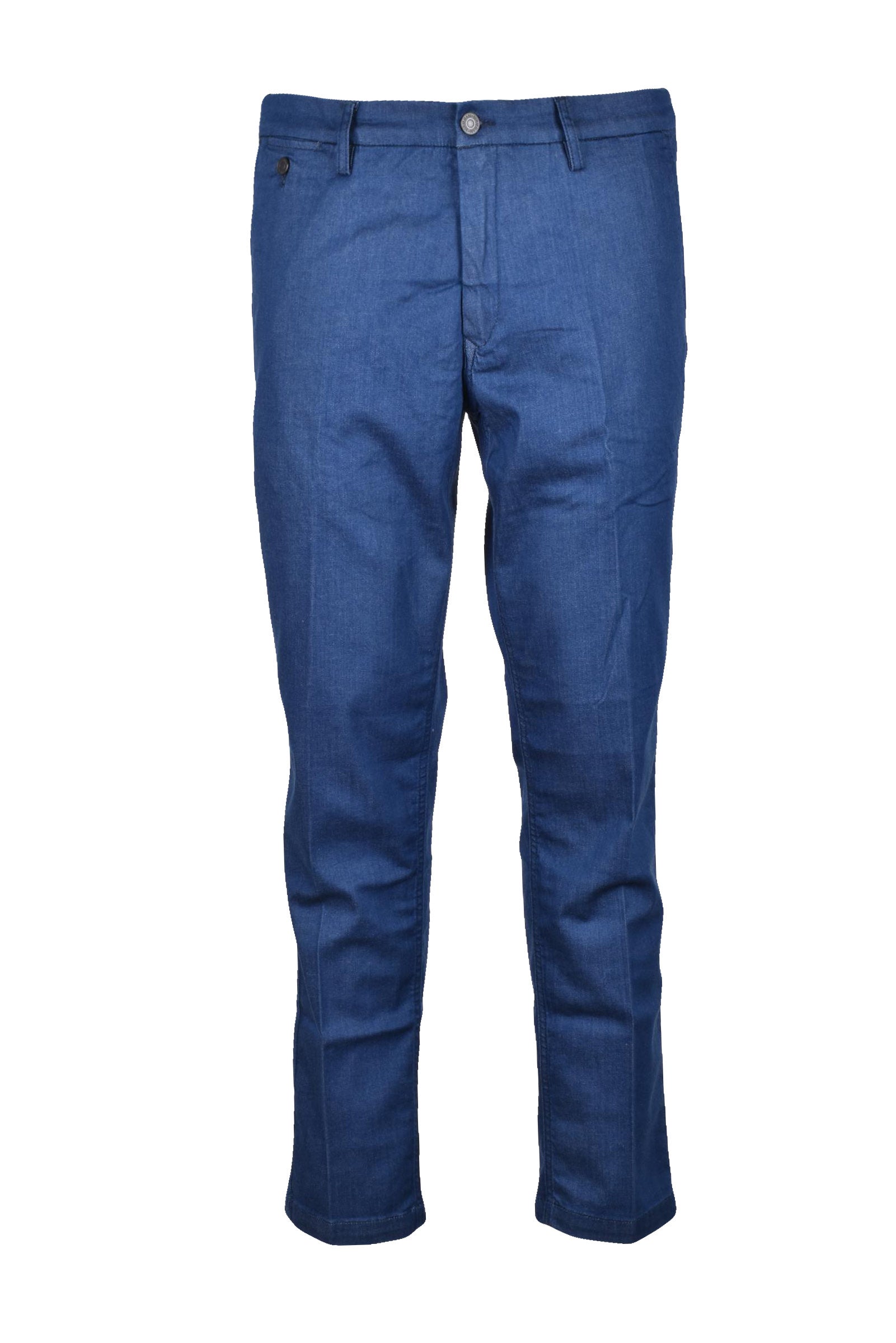 REPLAY - TROUSERS