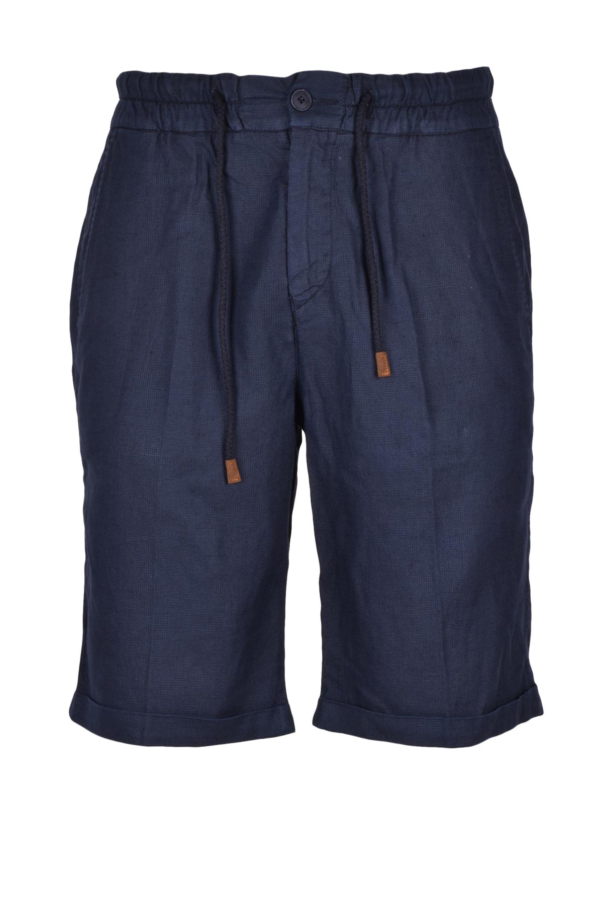 LUCA BERTELLI - SHORTS
