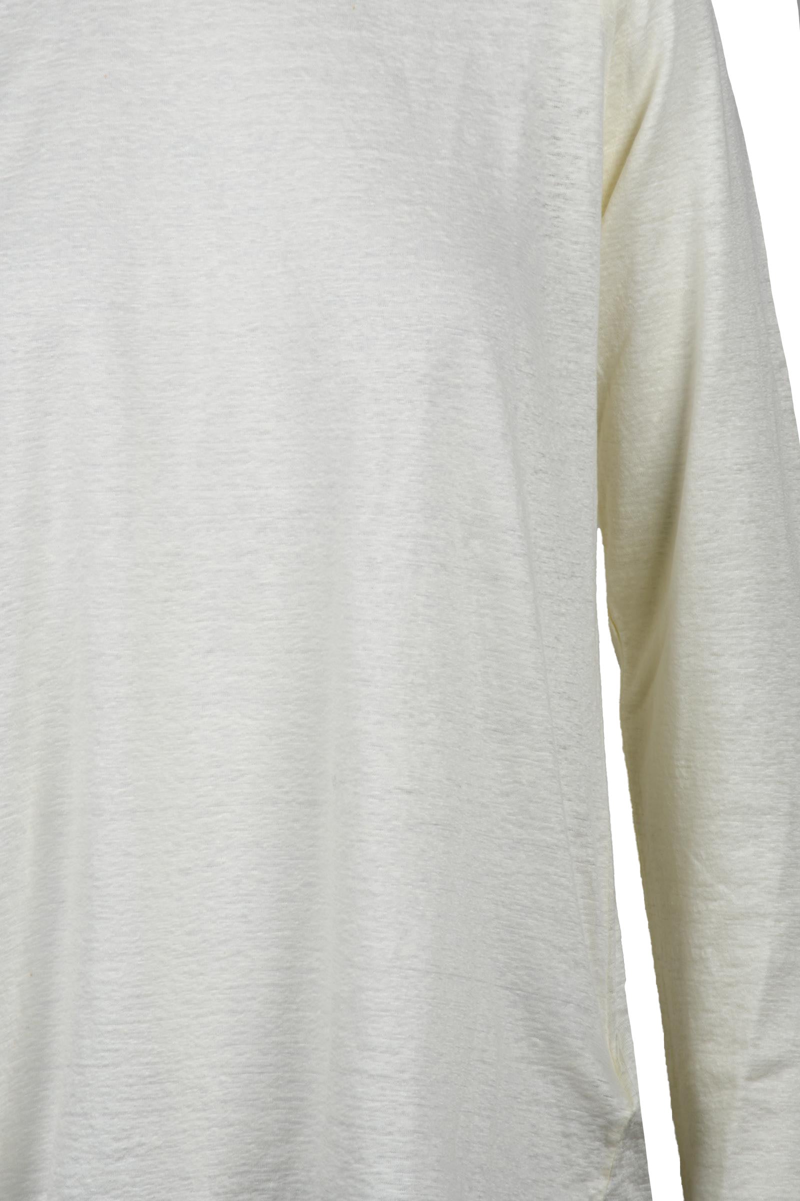 SLOWEAR BY ZANONE - T-SHIRT AND POLO