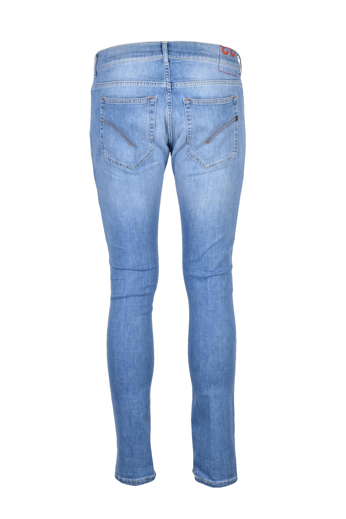 DONDUP - TROUSERS