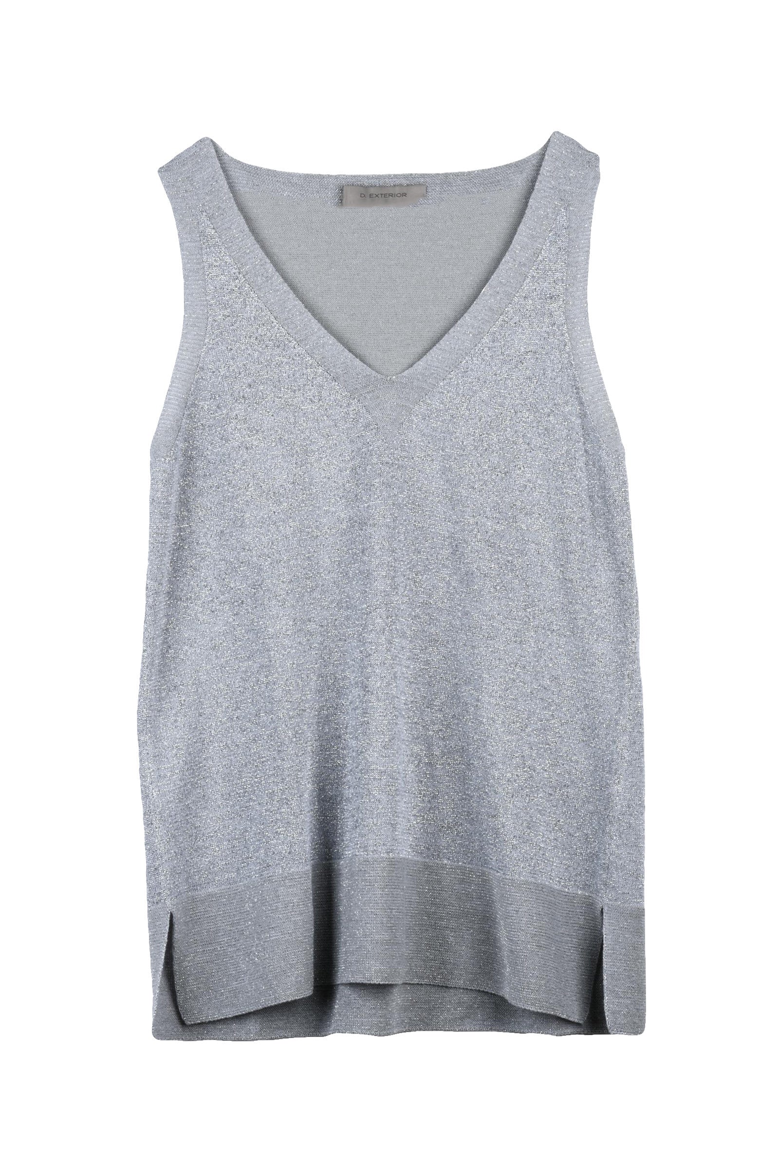 D.EXTERIOR - KNITWEAR AND SWEATSHIRTS