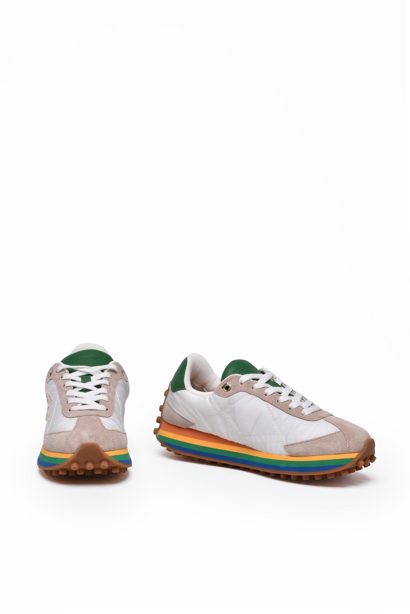 SALVATORE FERRAGAMO - SHOES