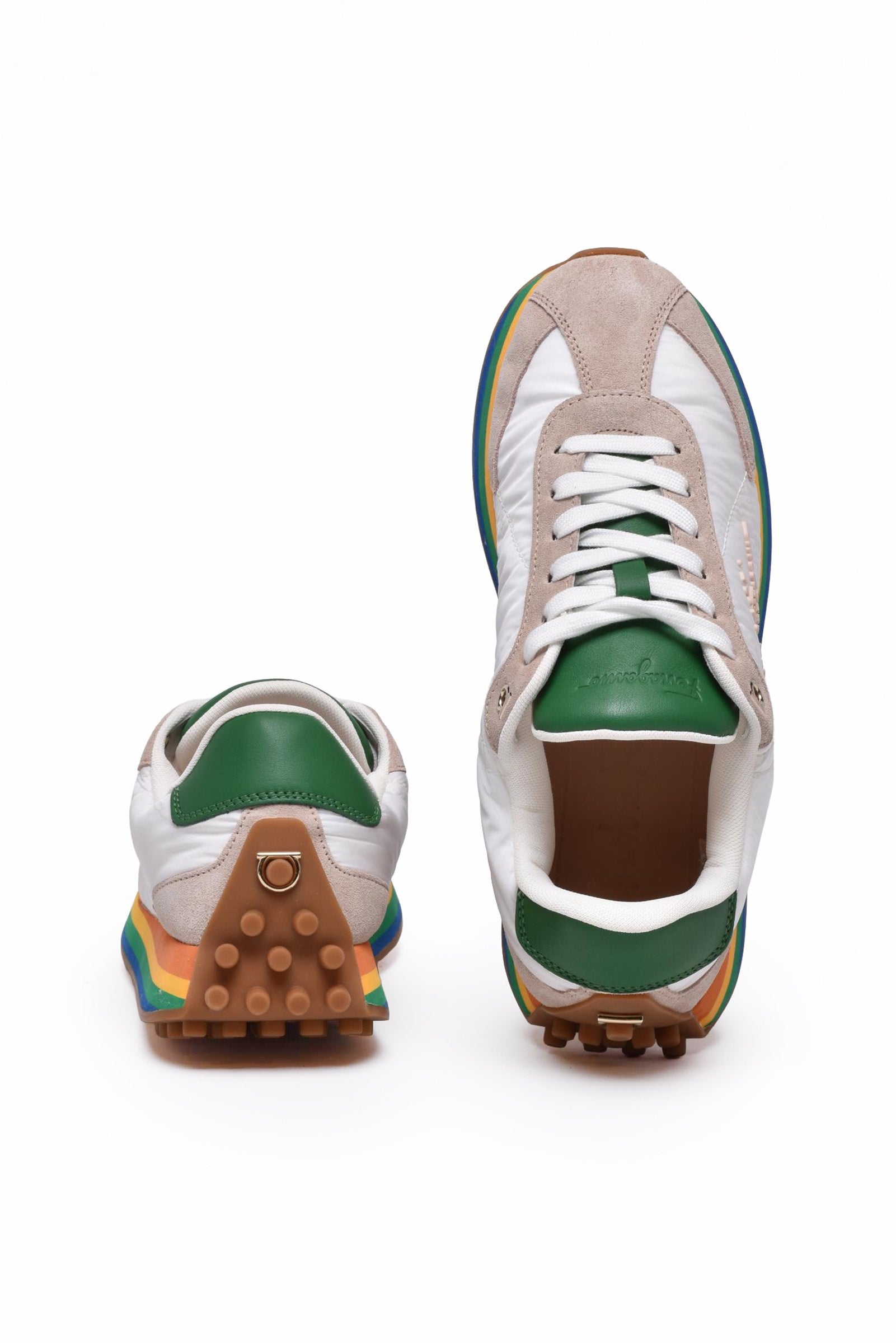 SALVATORE FERRAGAMO - SHOES