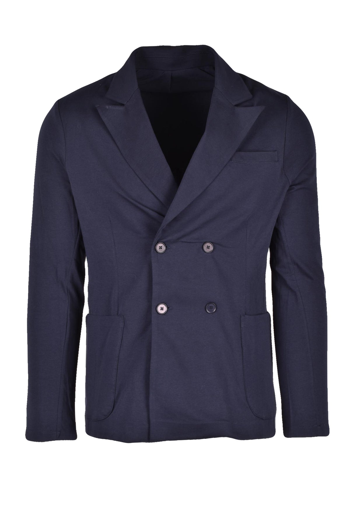 ALPHA STUDIO - BLAZER