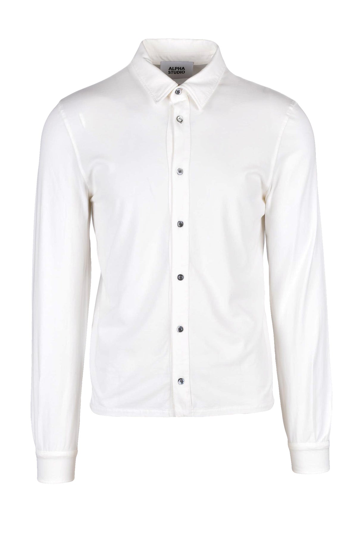 ALPHA STUDIO - SHIRT