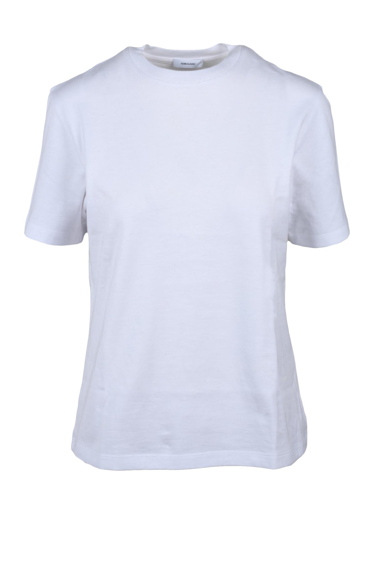 FERRAGAMO - T-SHIRT AND POLO