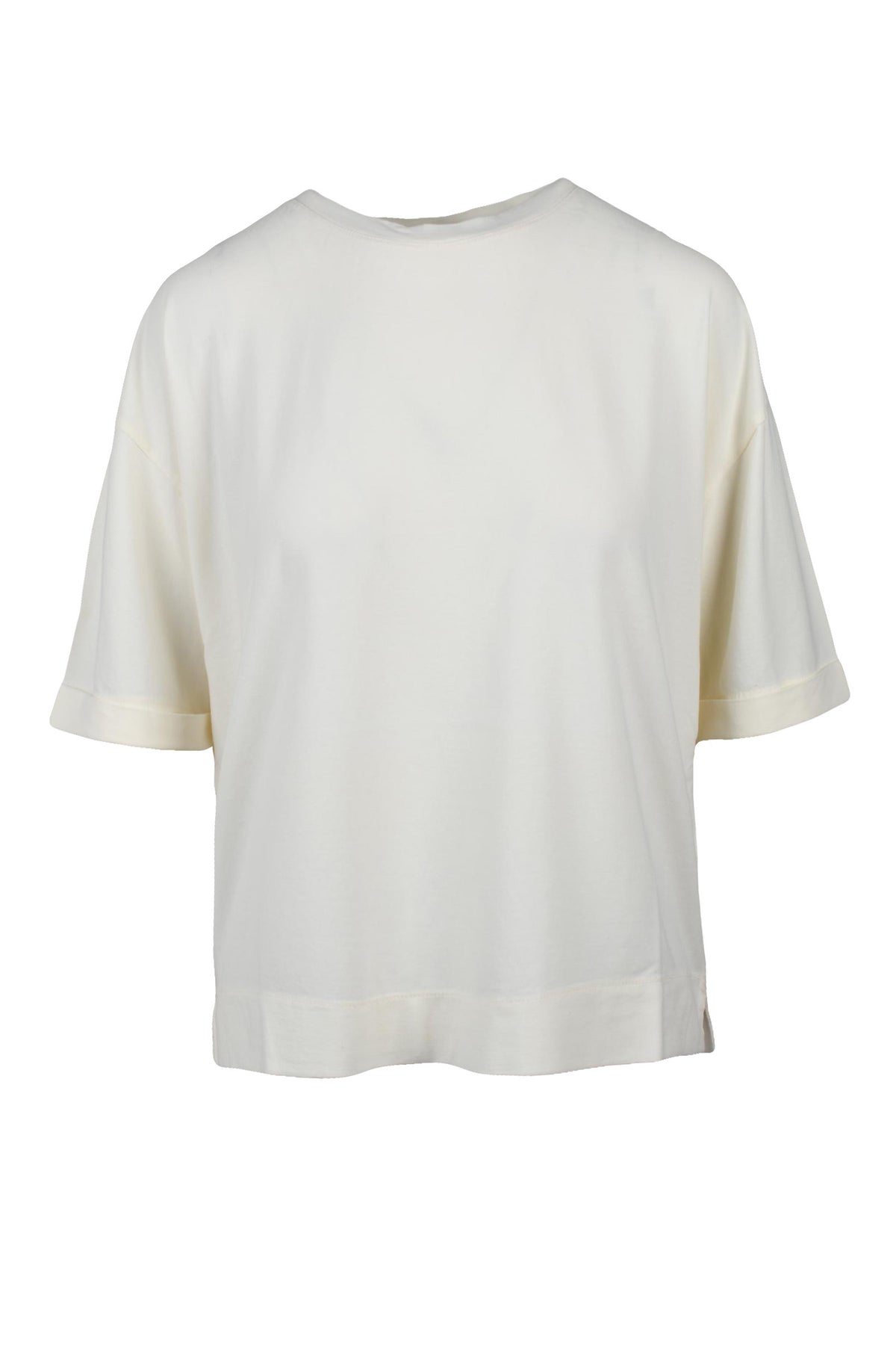 ALPHA STUDIO - T-SHIRT AND POLO