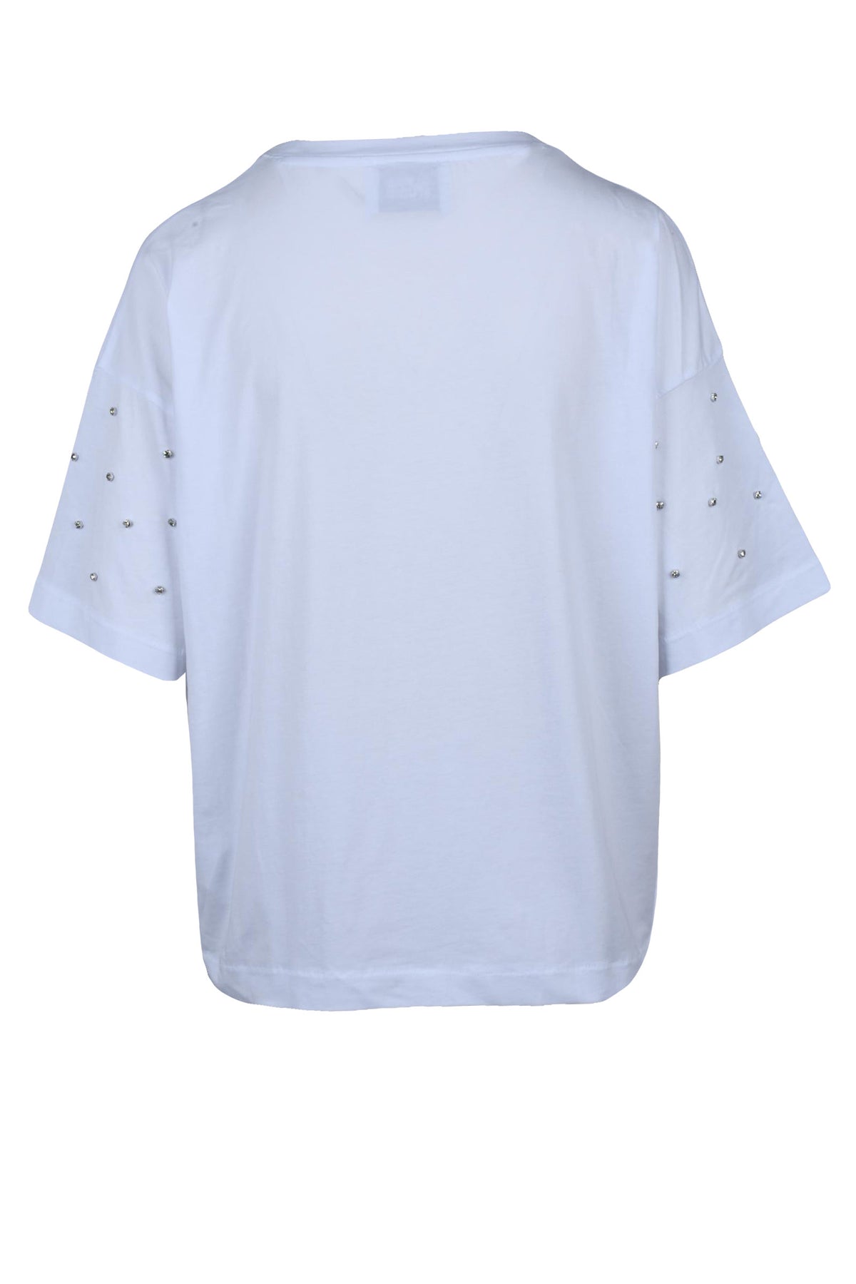 ALPHA STUDIO - T-SHIRT AND POLO