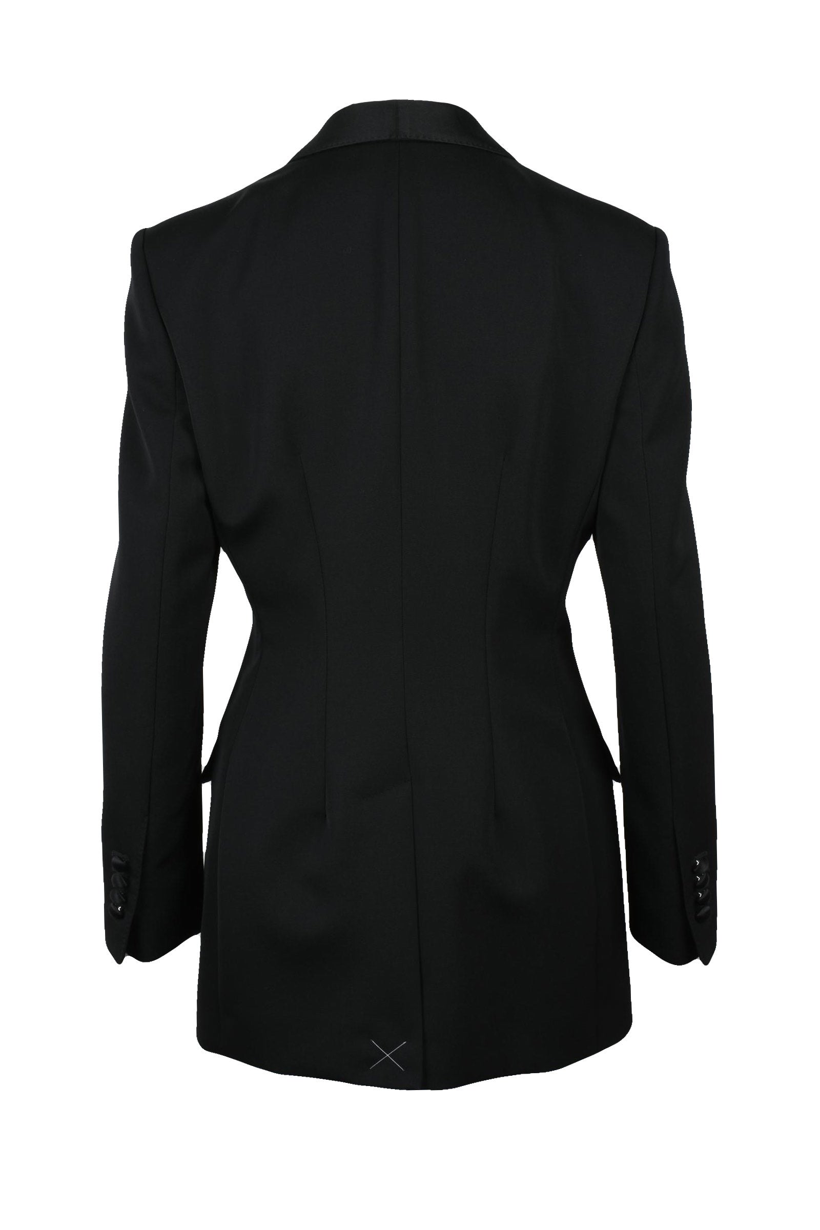 DOLCE & GABBANA - BLAZER