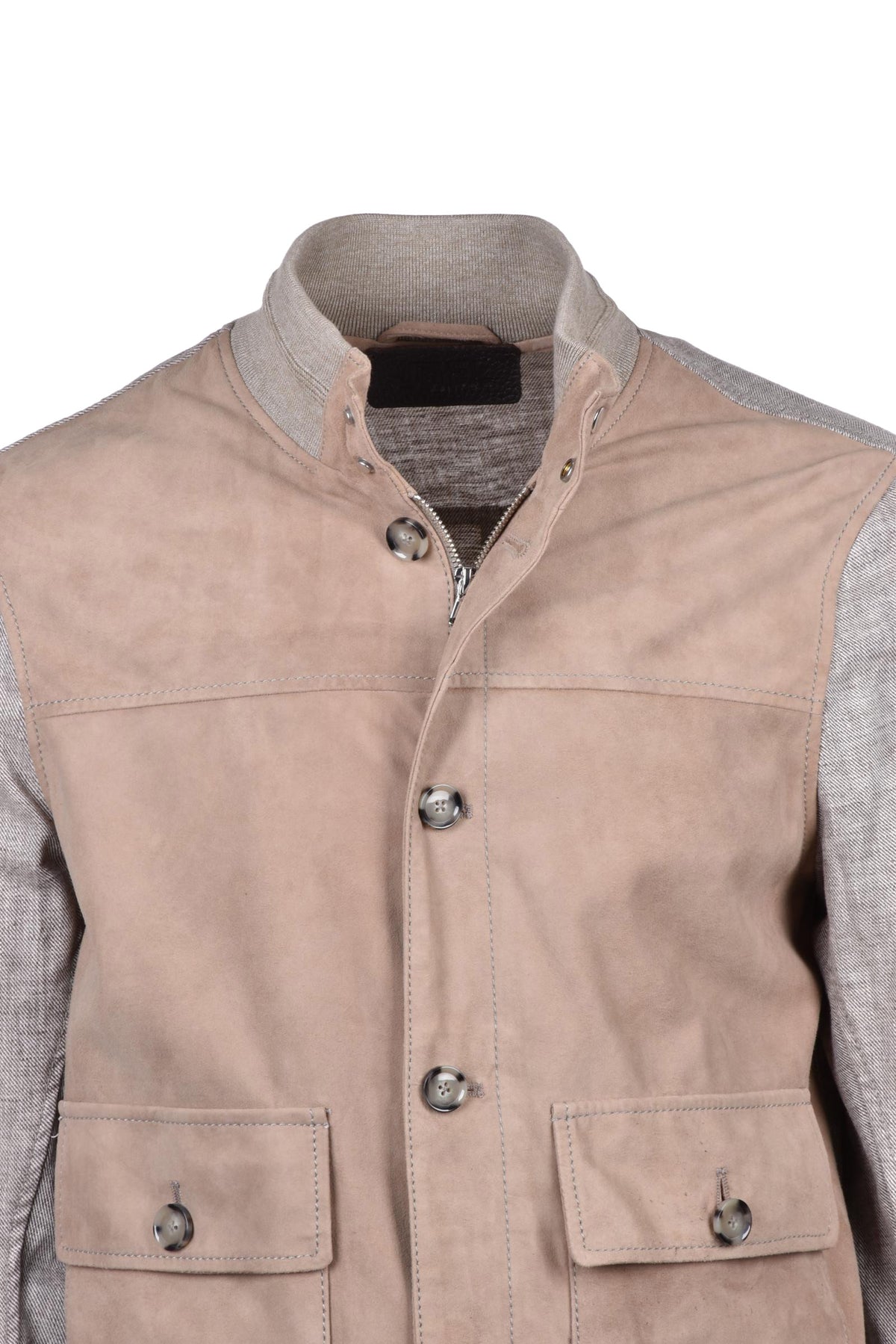 THE JACK LEATHERS - OUTWEAR JACKETS