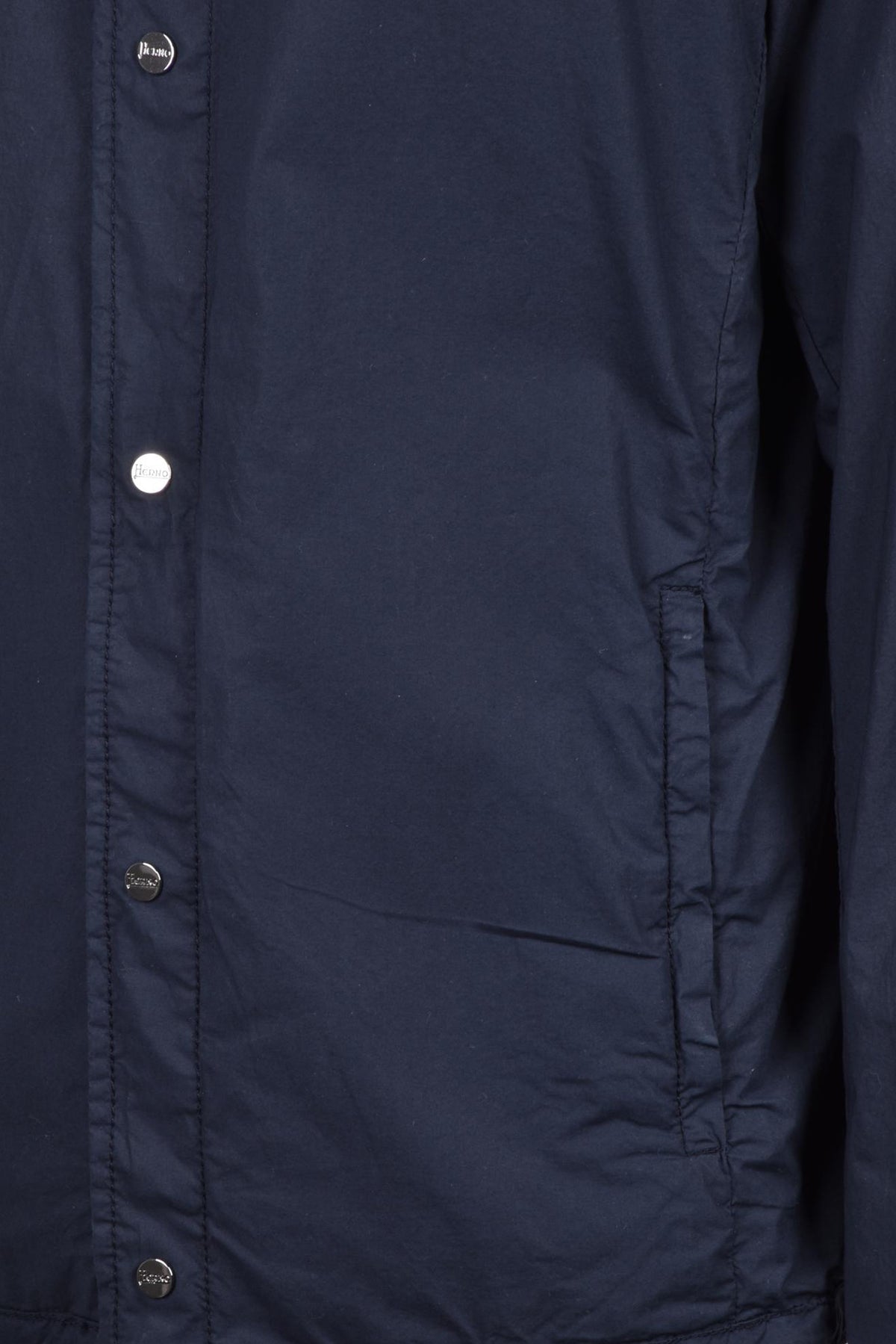 HERNO - OUTWEAR JACKETS