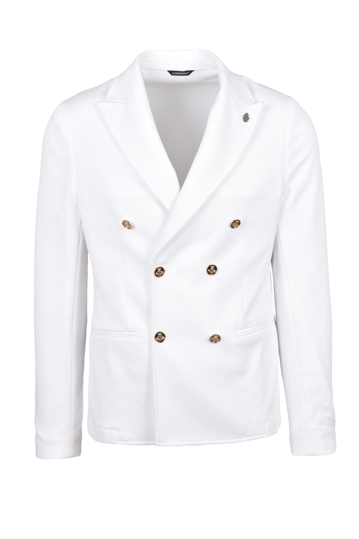 DANIELE ALESSANDRINI - BLAZER