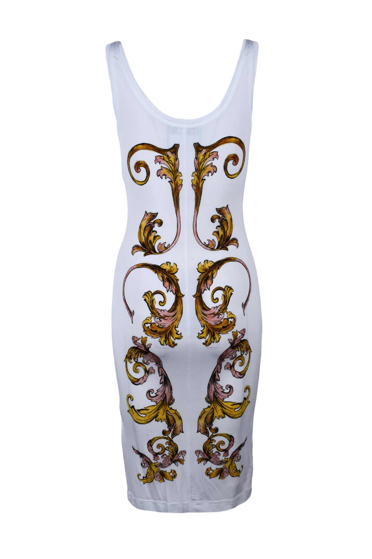 VERSACE JEANS COUTURE - DRESS