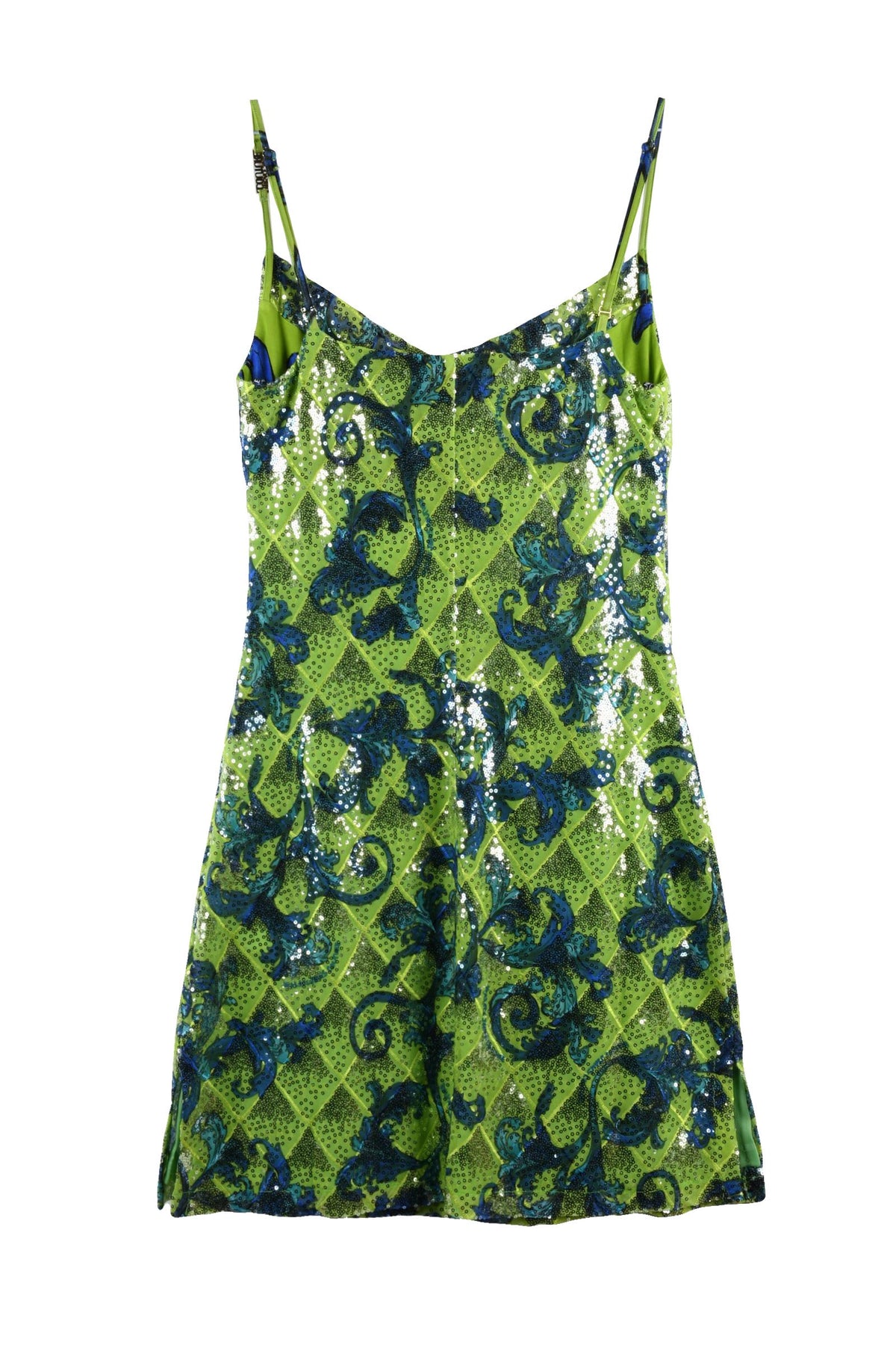 VERSACE JEANS COUTURE - DRESS