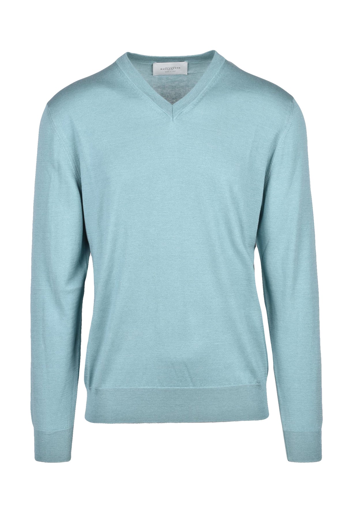 BALLANTYNE - KNITWEAR AND SWEATSHIRTS
