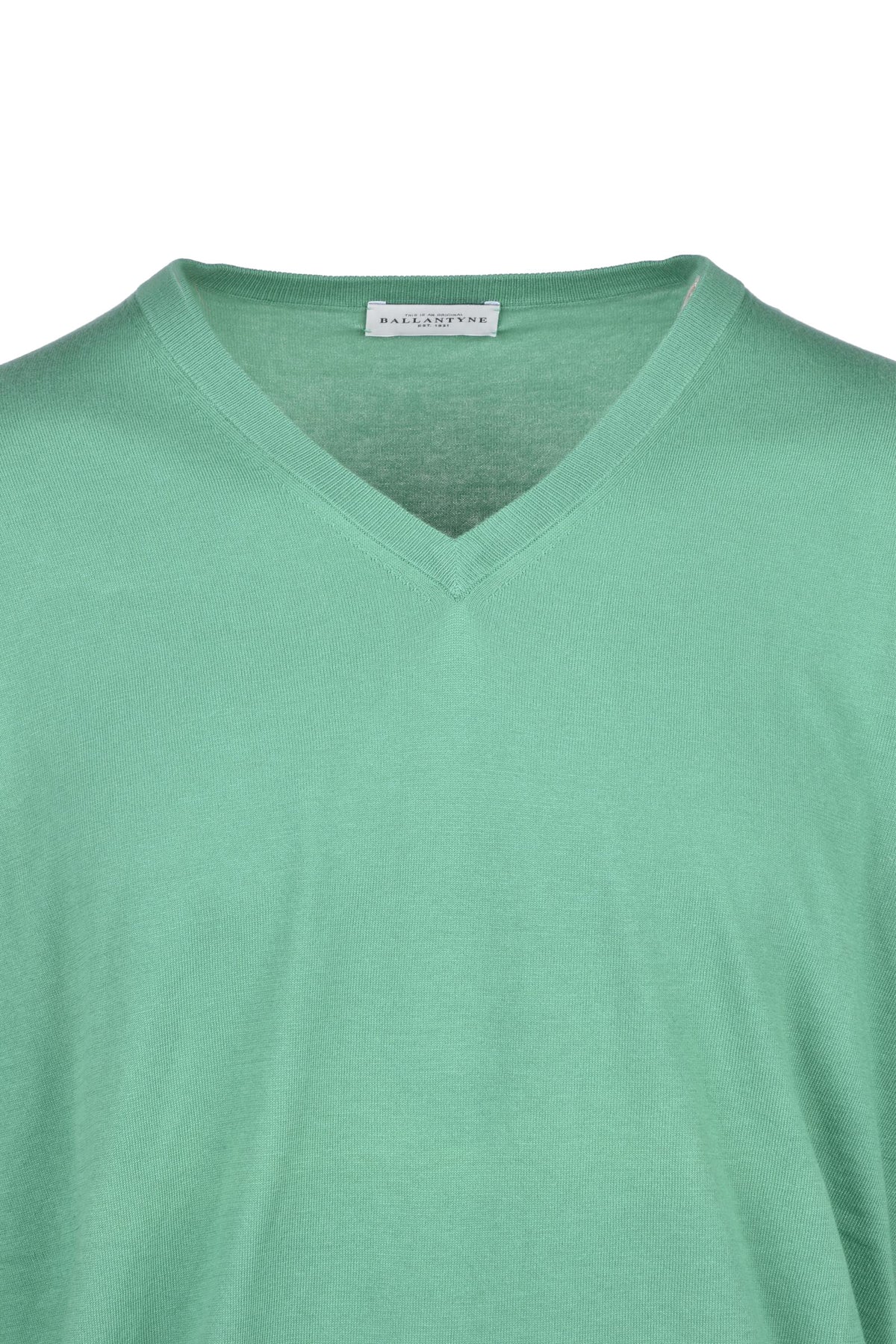 BALLANTYNE - KNITWEAR AND SWEATSHIRTS