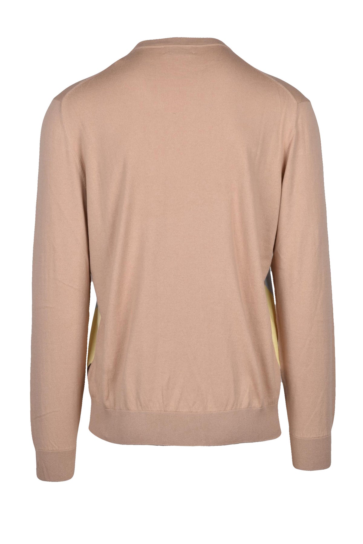 BALLANTYNE - KNITWEAR AND SWEATSHIRTS