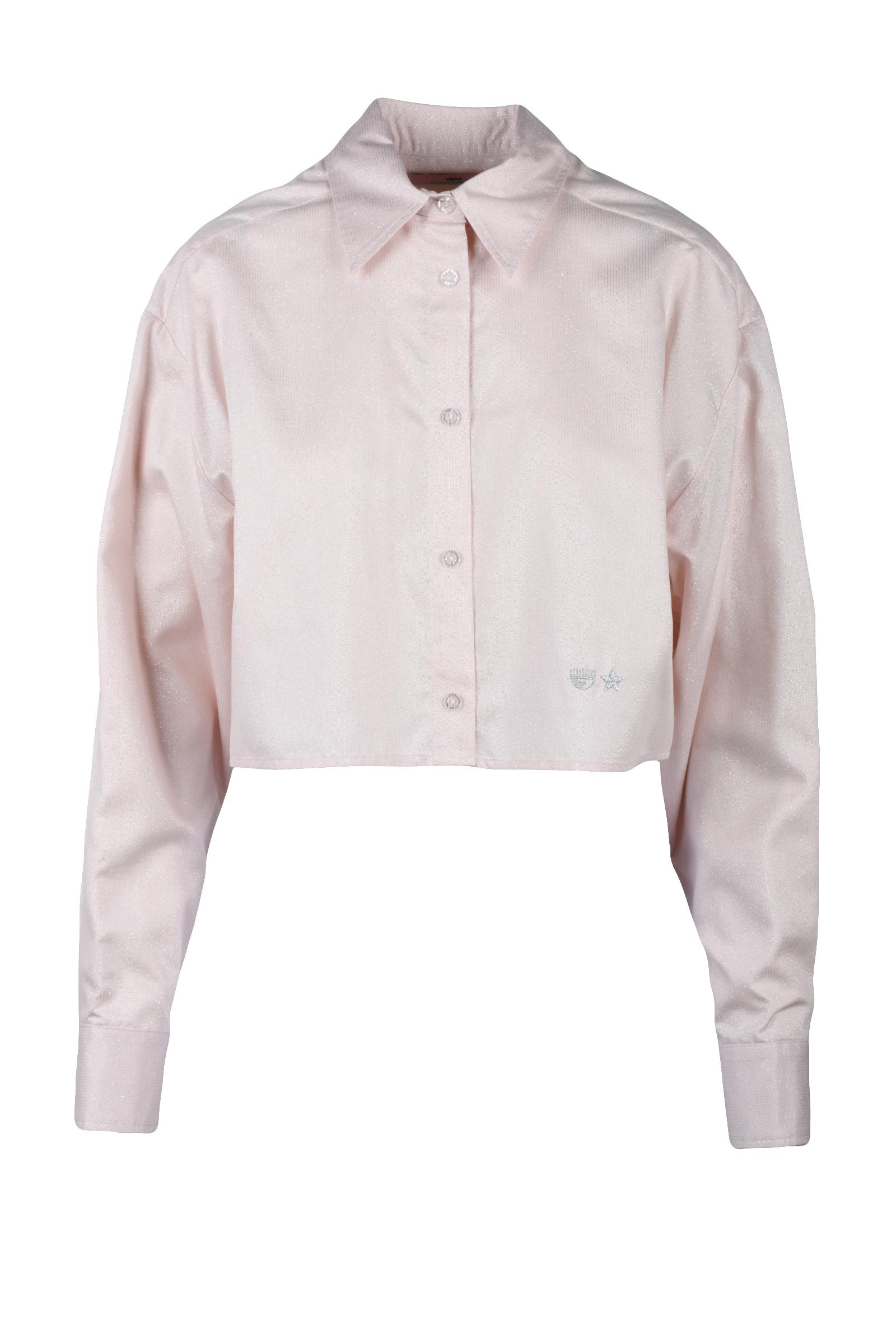 CHIARA FERRAGNI - SHIRT