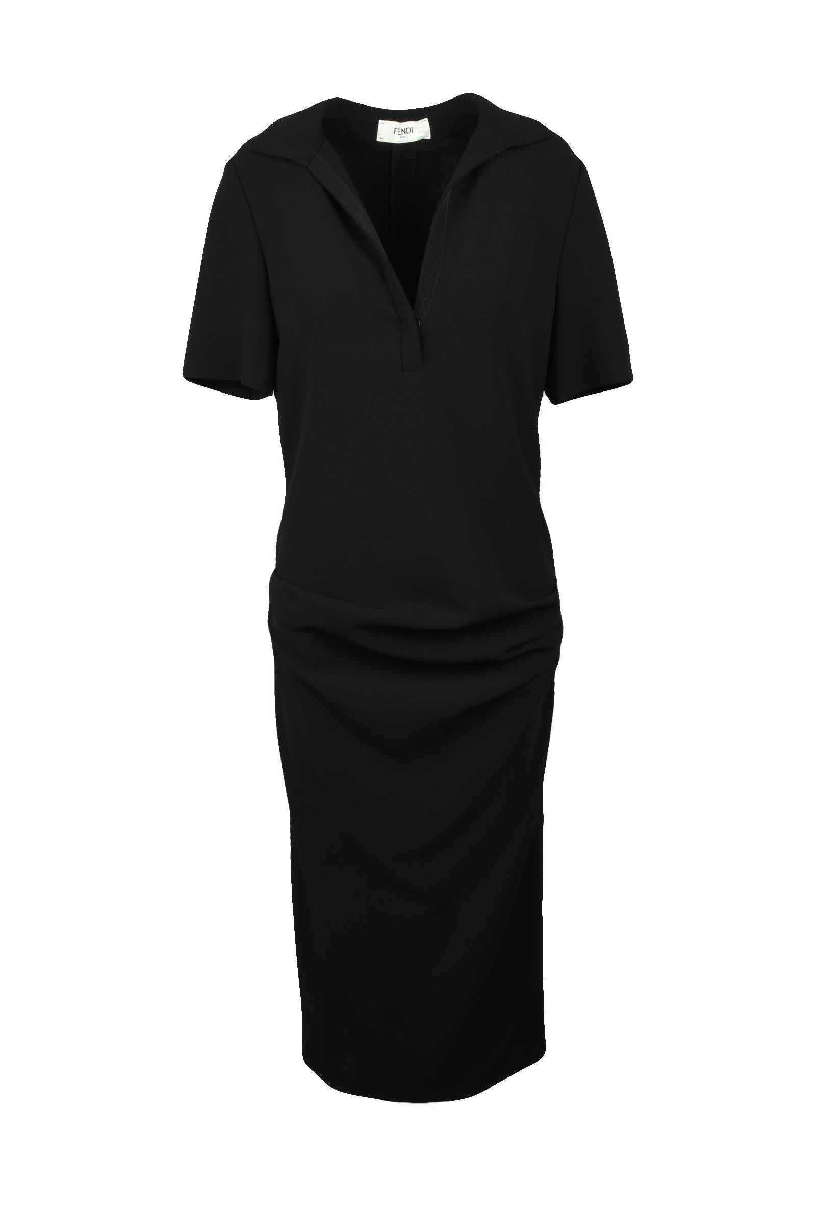 FENDI - DRESS