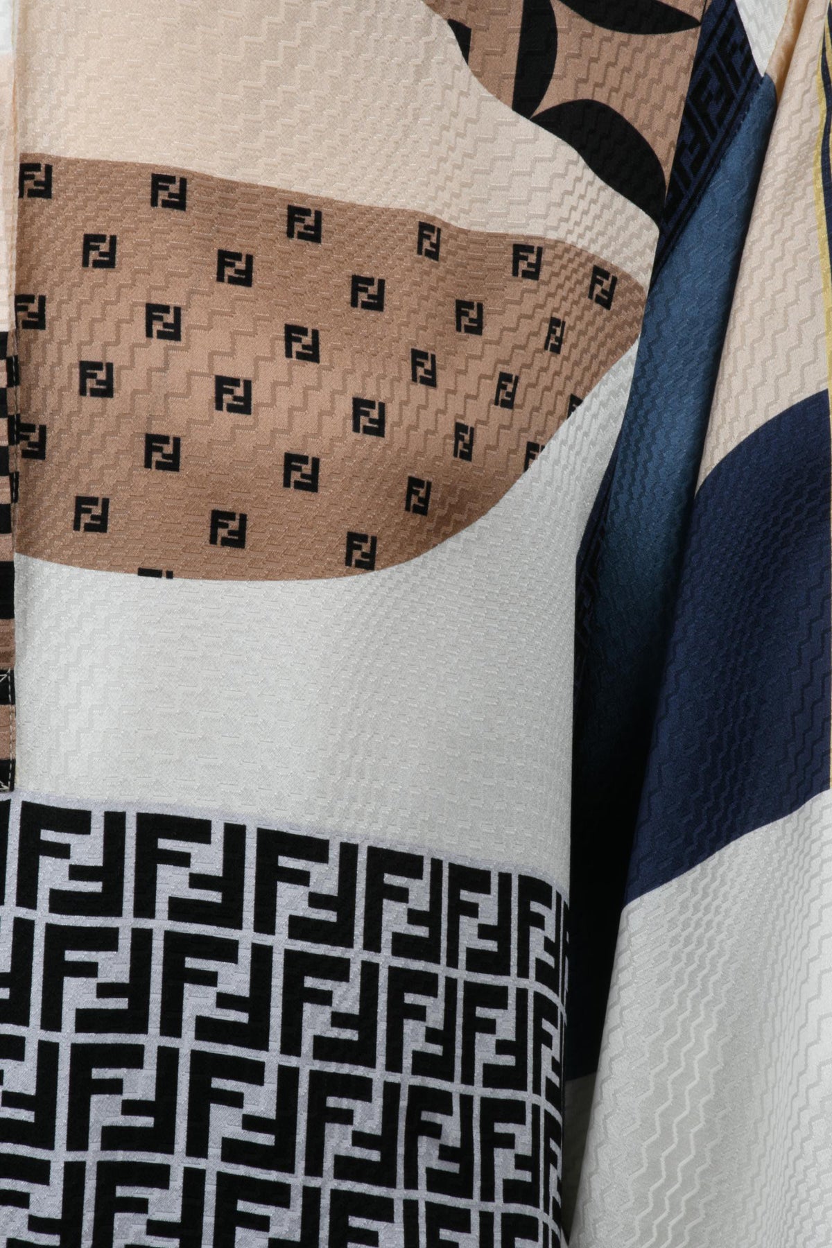 FENDI - DRESS