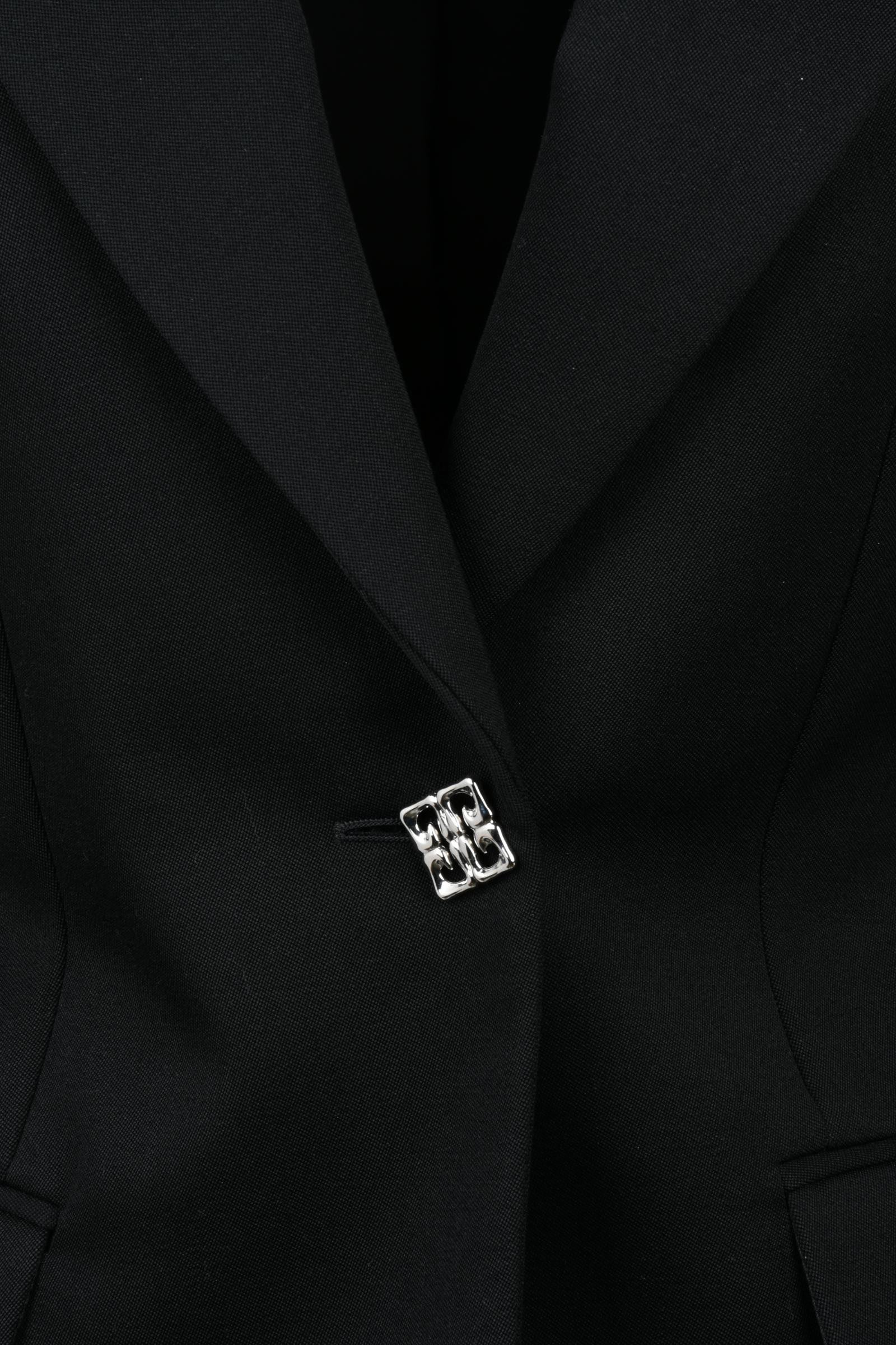 GIVENCHY - BLAZER