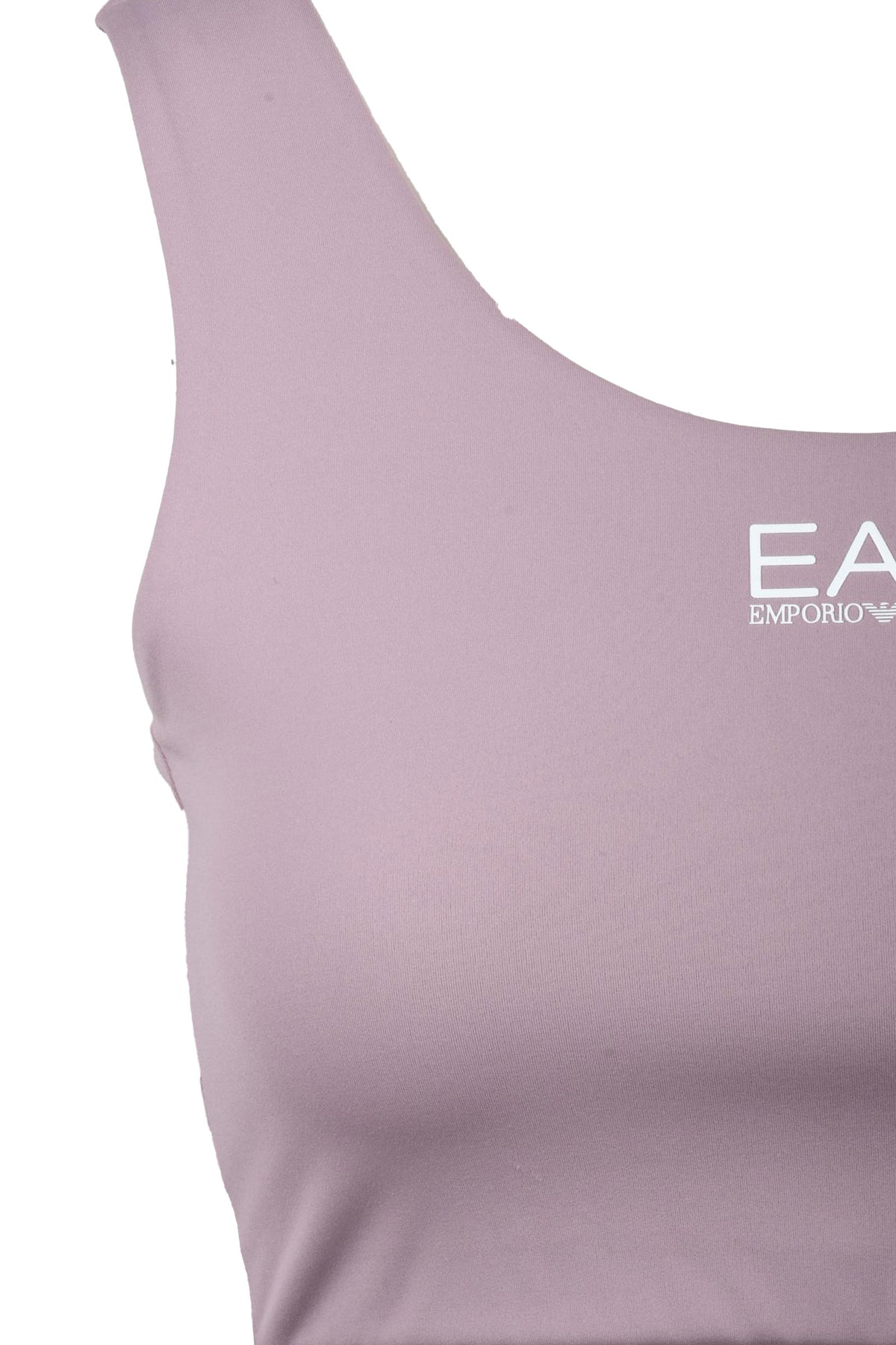 EA7 EMPORIO ARMANI - KNITWEAR AND SWEATSHIRTS