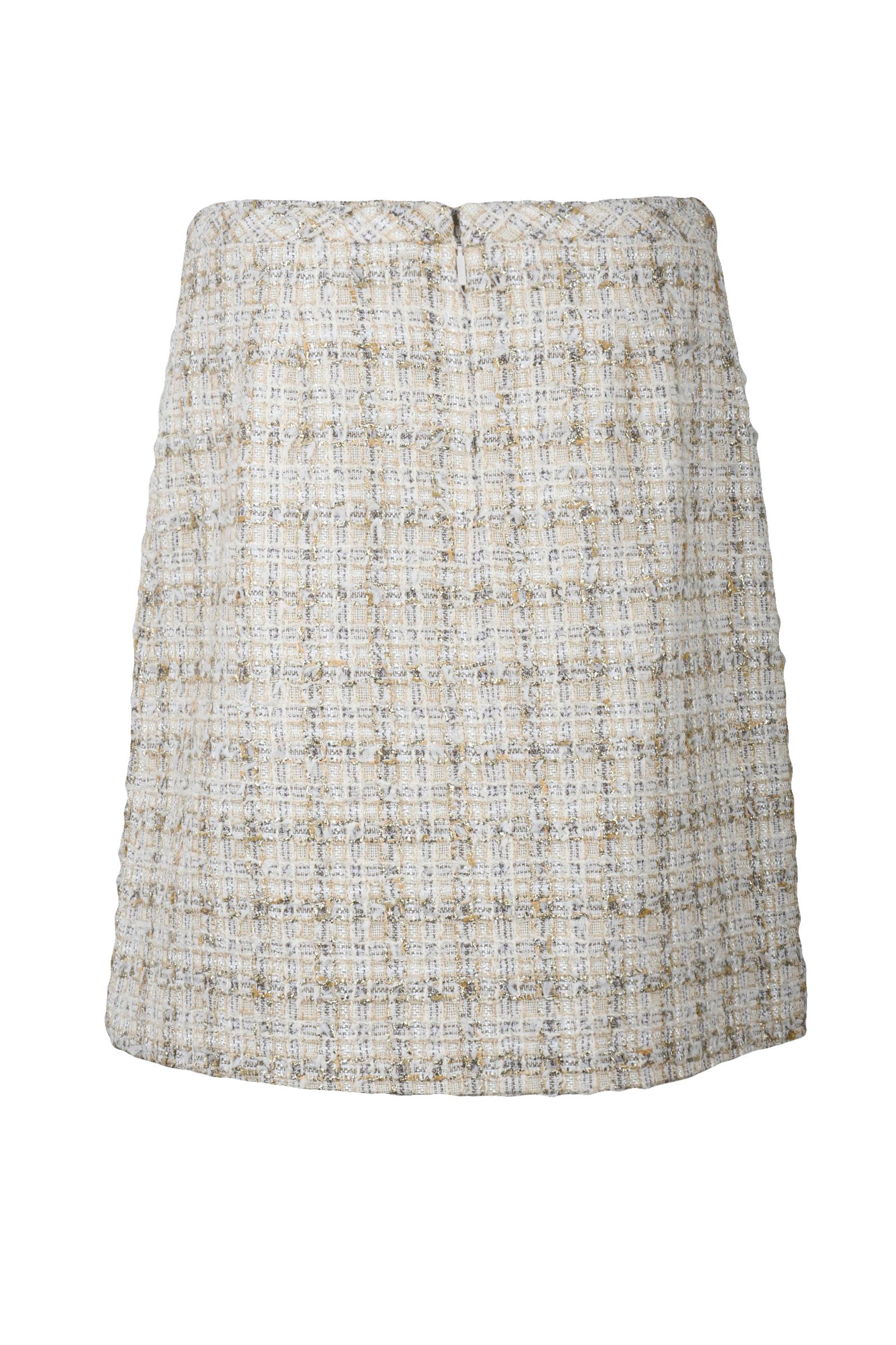 VERSACE COLLECTION - SKIRT
