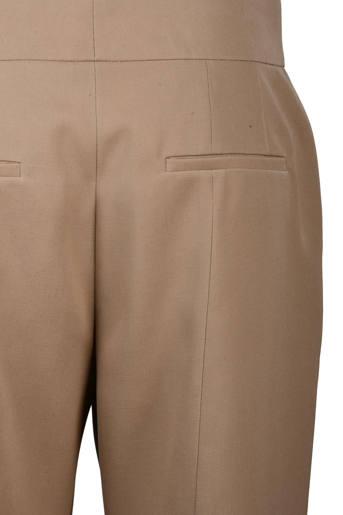JIL SANDER - TROUSERS