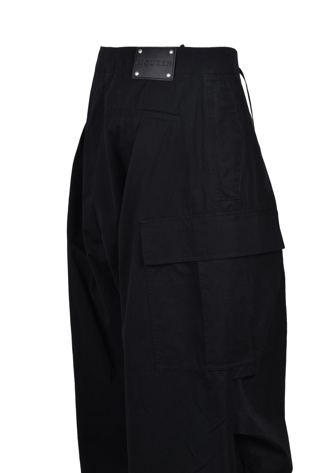 ALEXANDER MCQUEEN - TROUSERS