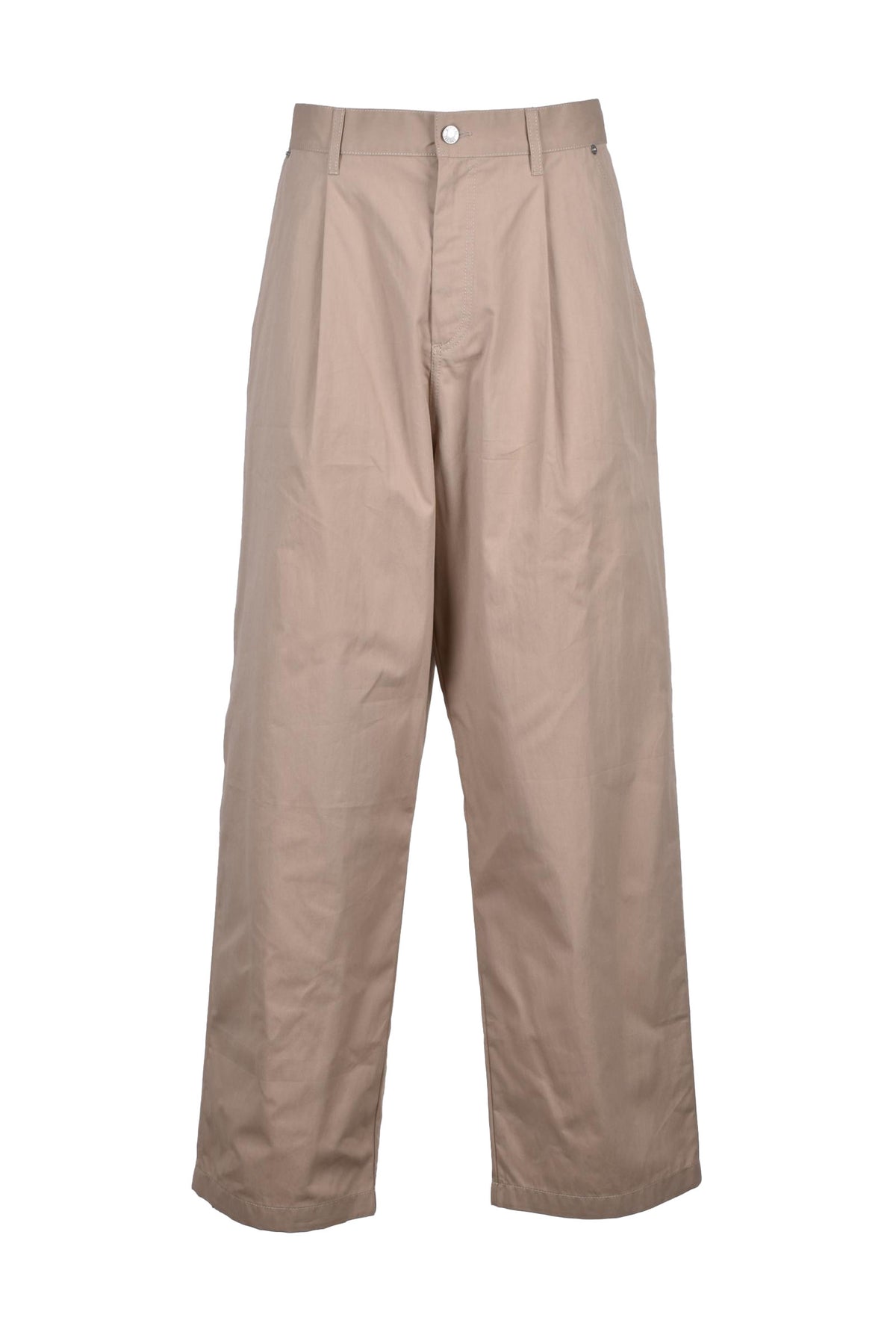 MOSCHINO COUTURE - TROUSERS