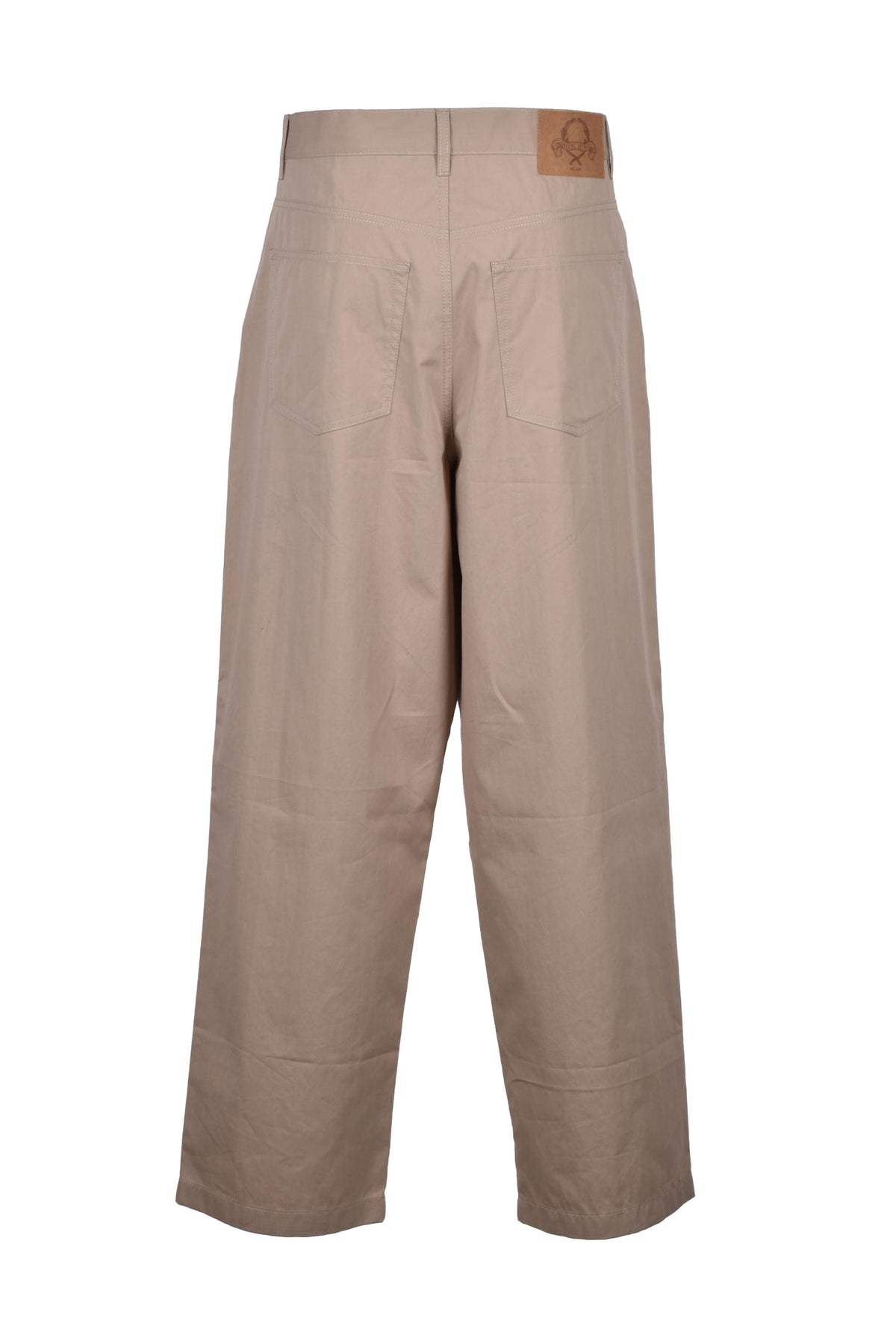 MOSCHINO COUTURE - TROUSERS