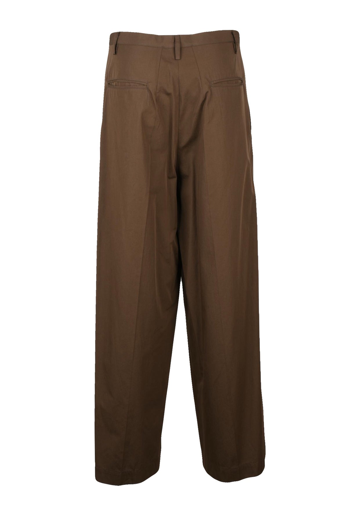 HACHE - TROUSERS