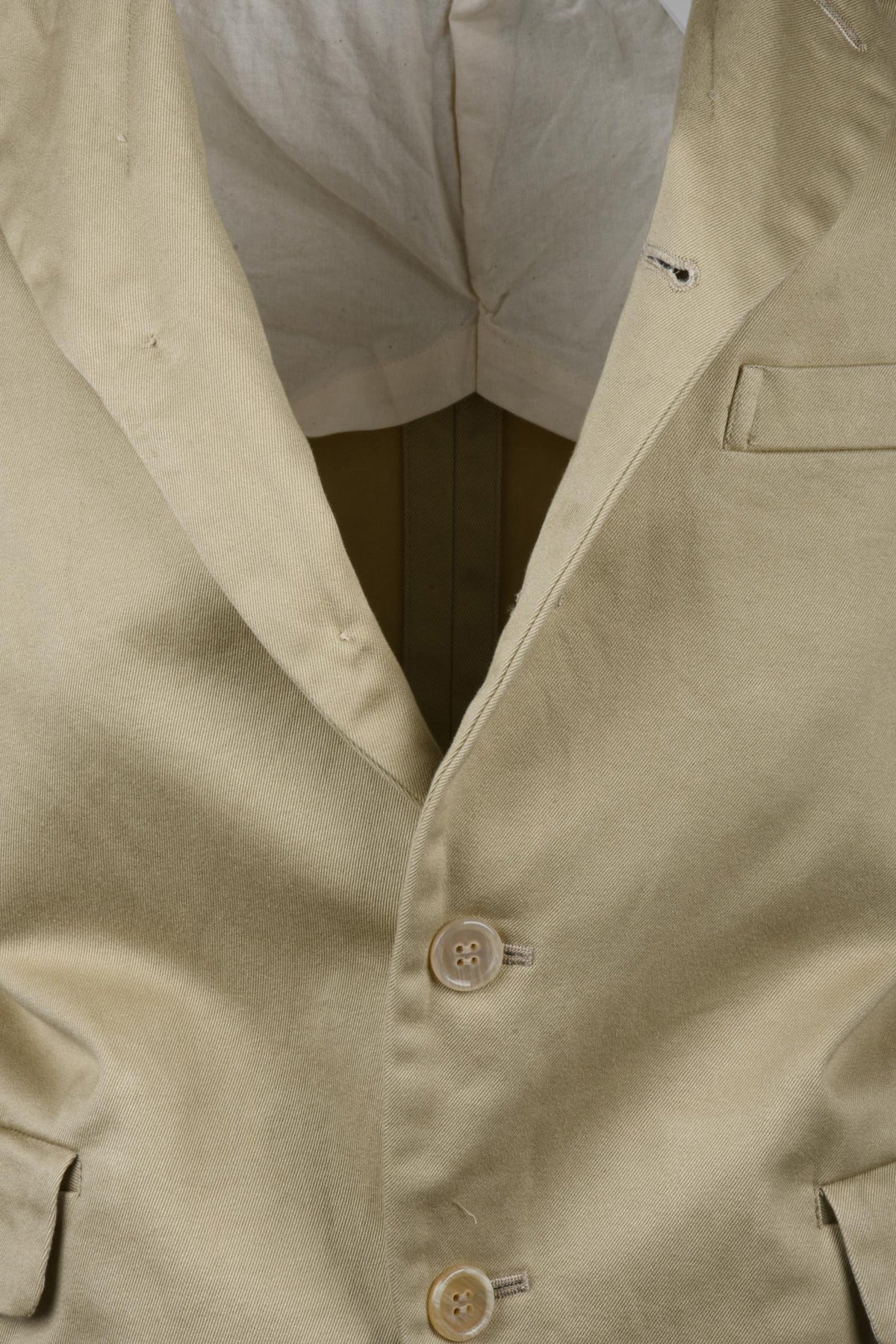 COMME des GARÇONS - BLAZER