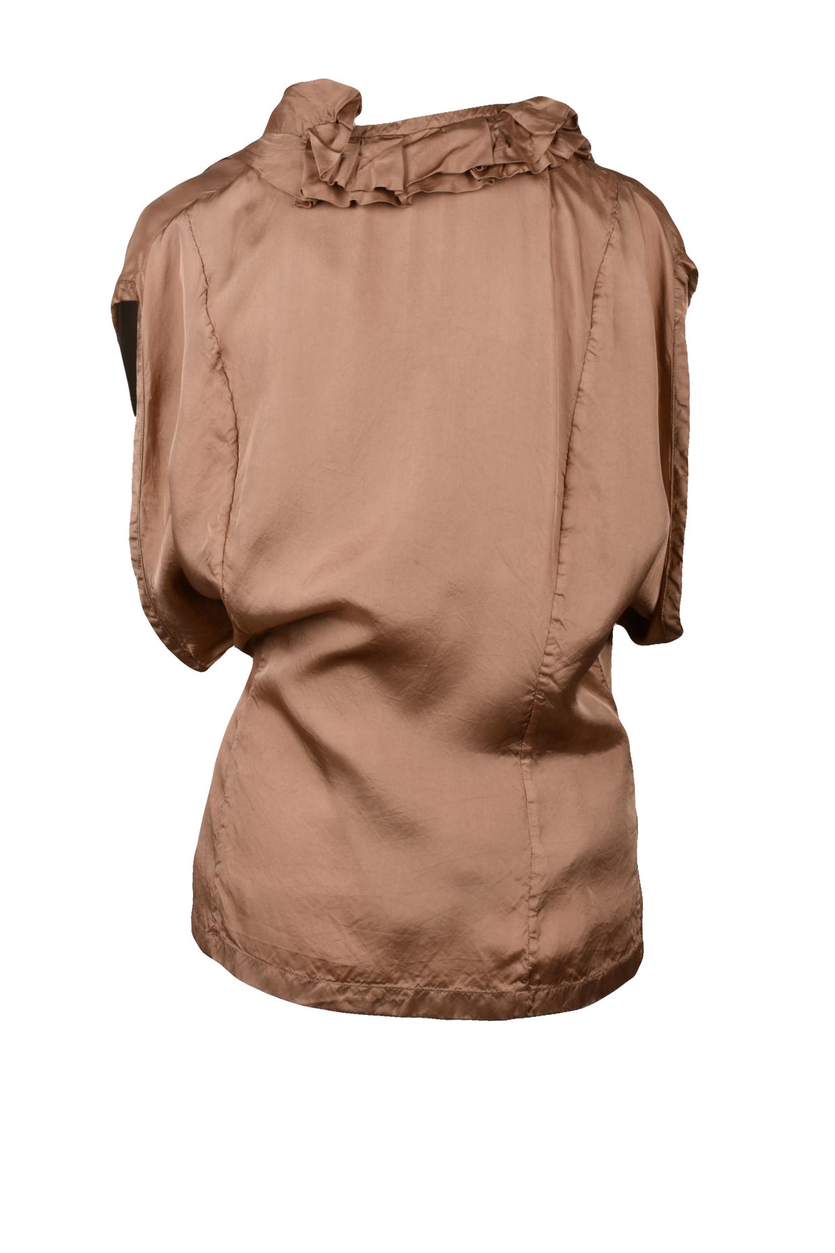 DRIES VAN NOTEN - SHIRT