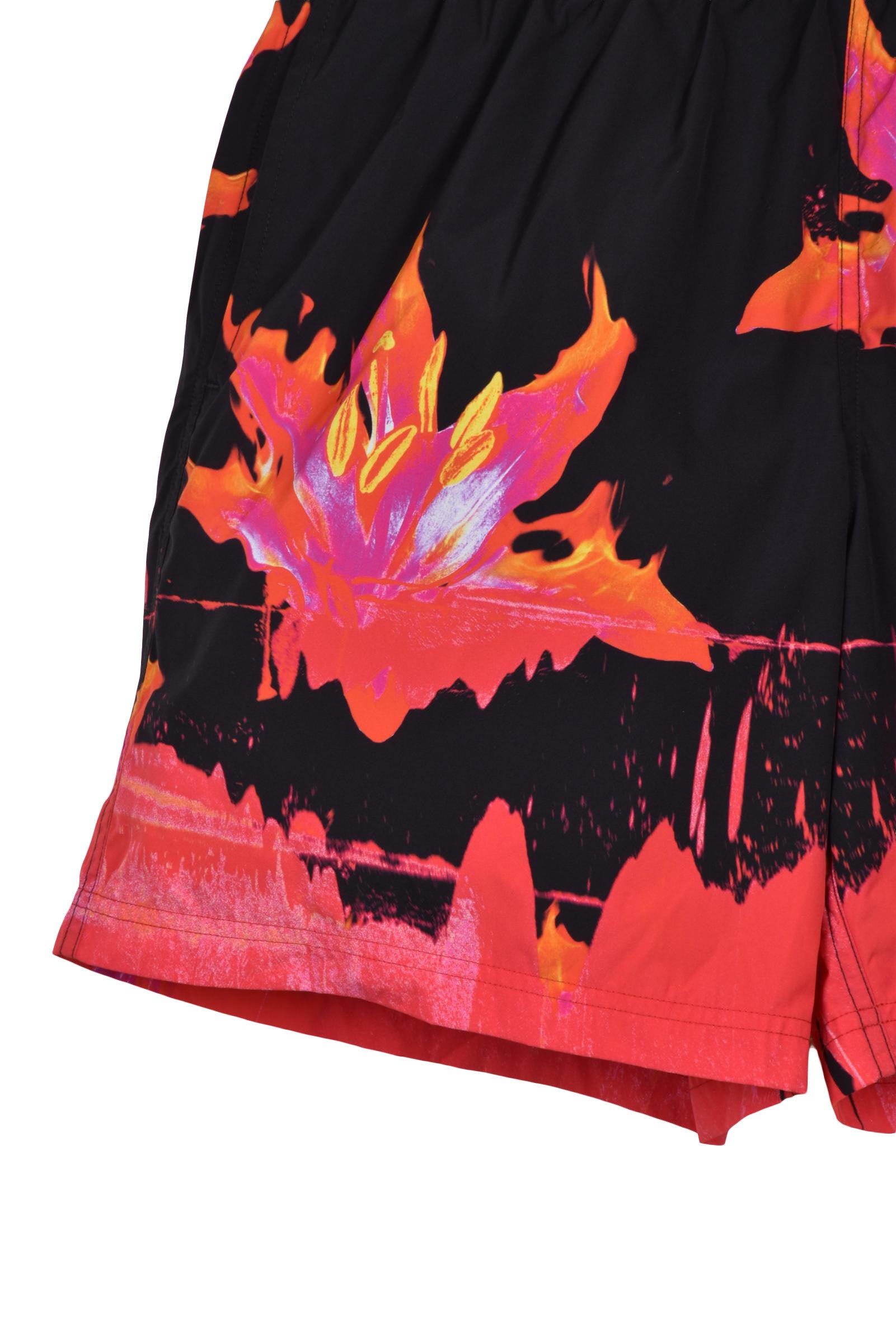 ALEXANDER MCQUEEN - BEACHWEAR