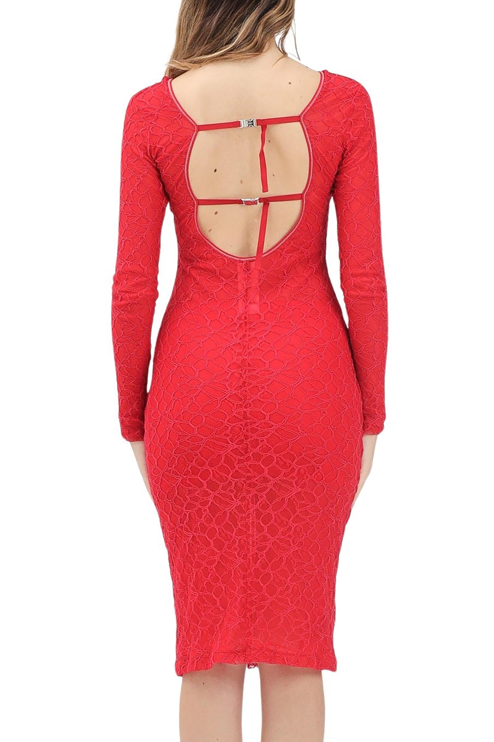 PINKO - DRESS