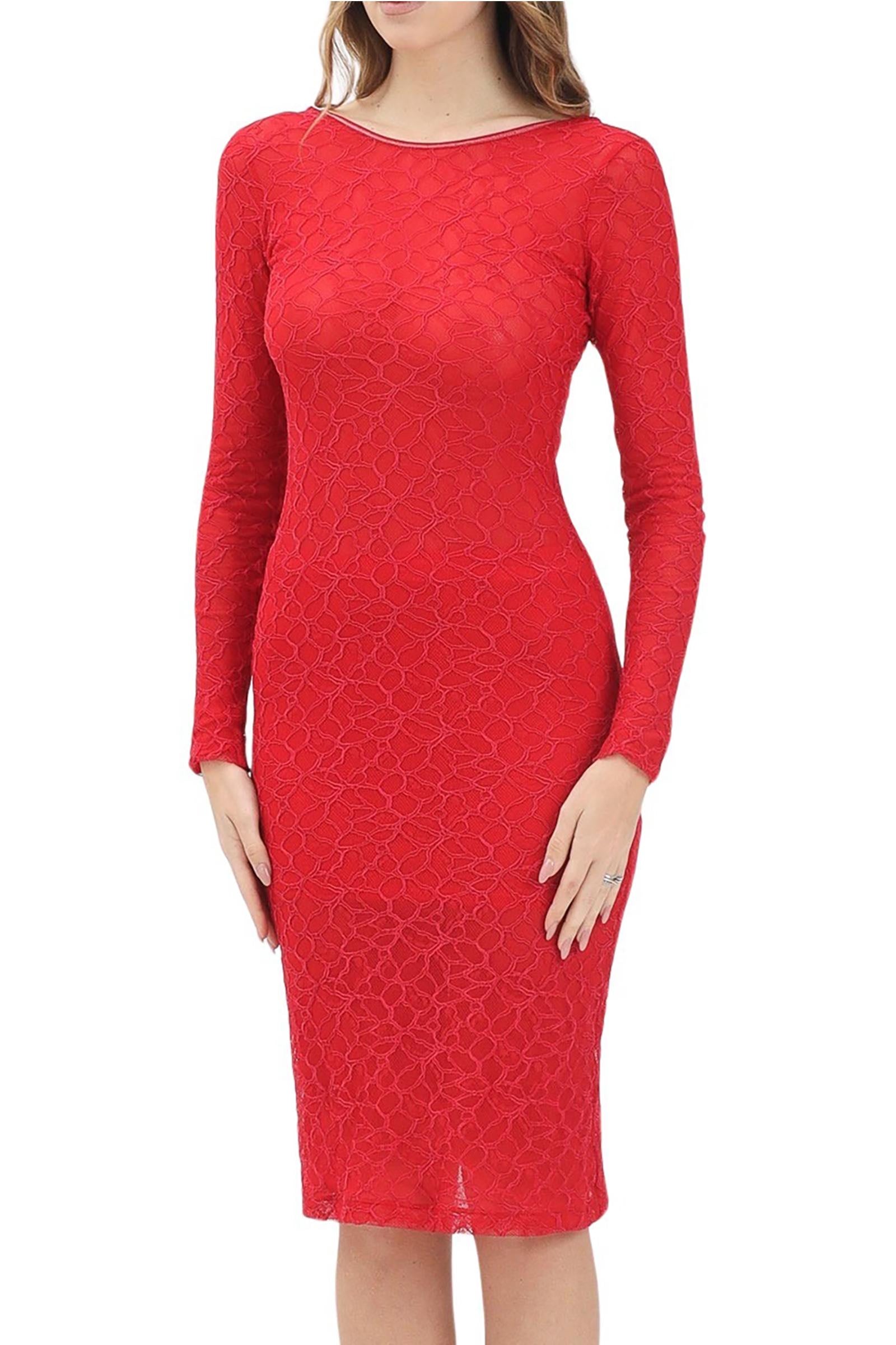 PINKO - DRESS