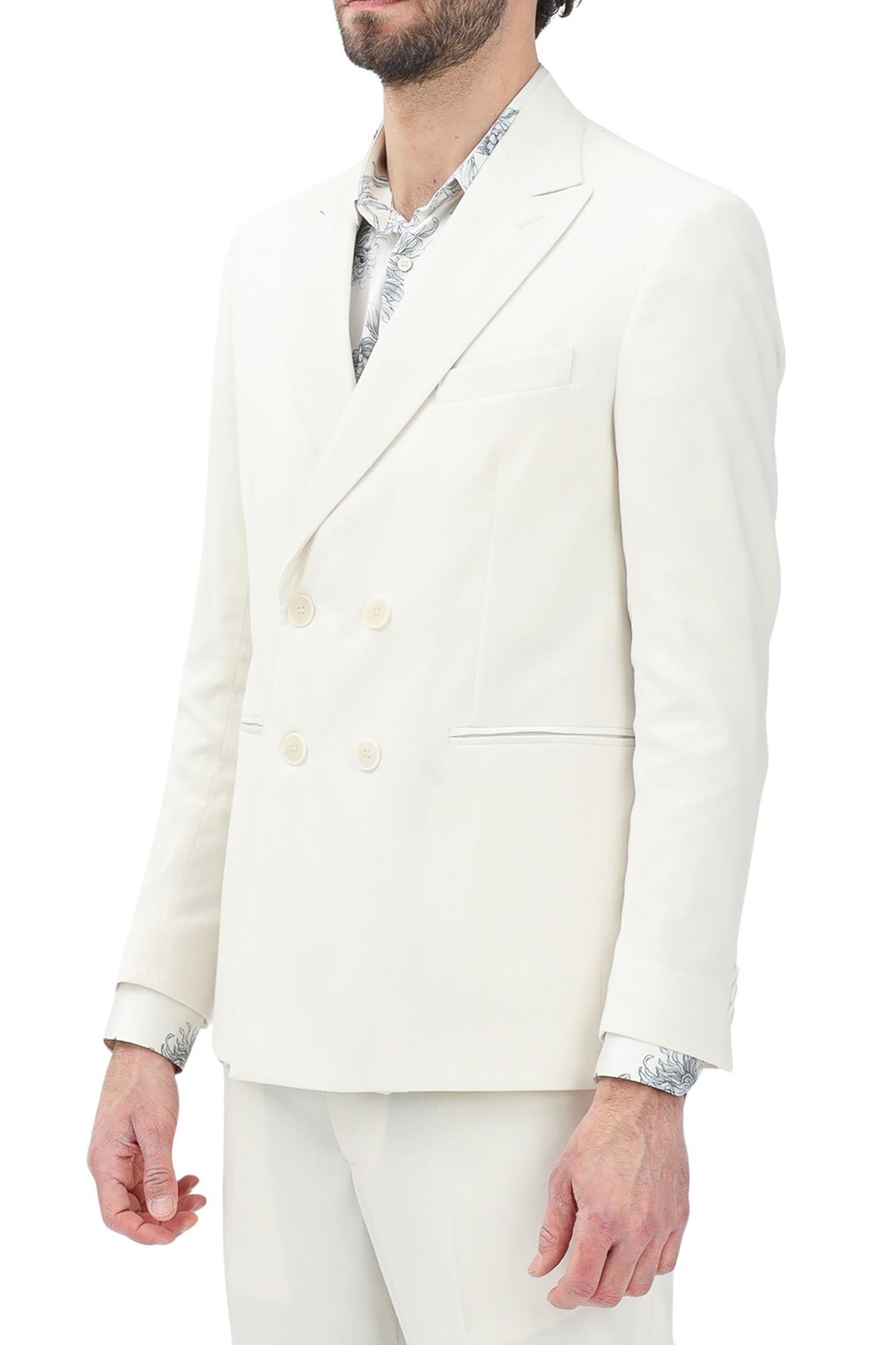 I M BRIAN - BLAZER