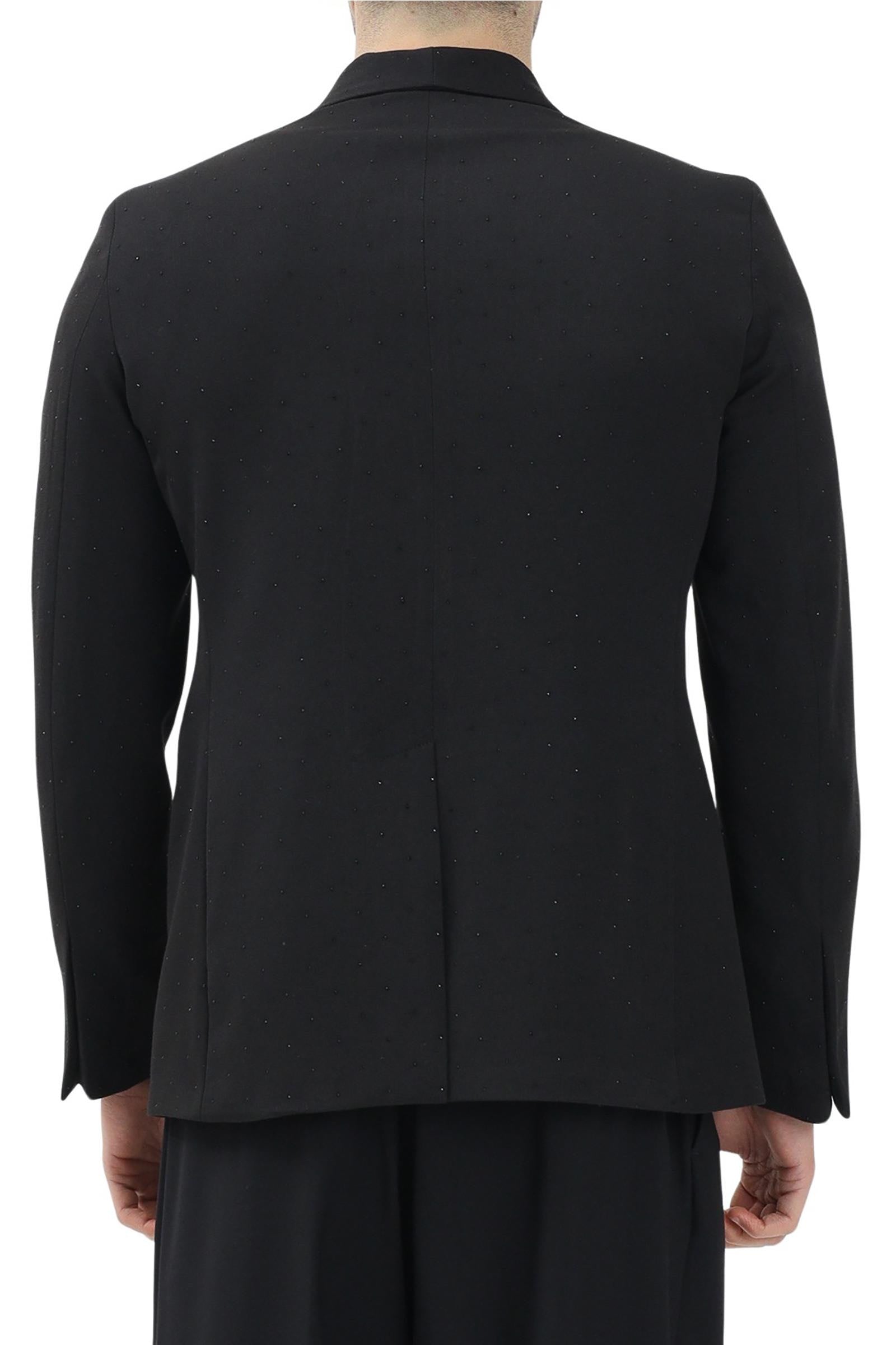 I M BRIAN - BLAZER