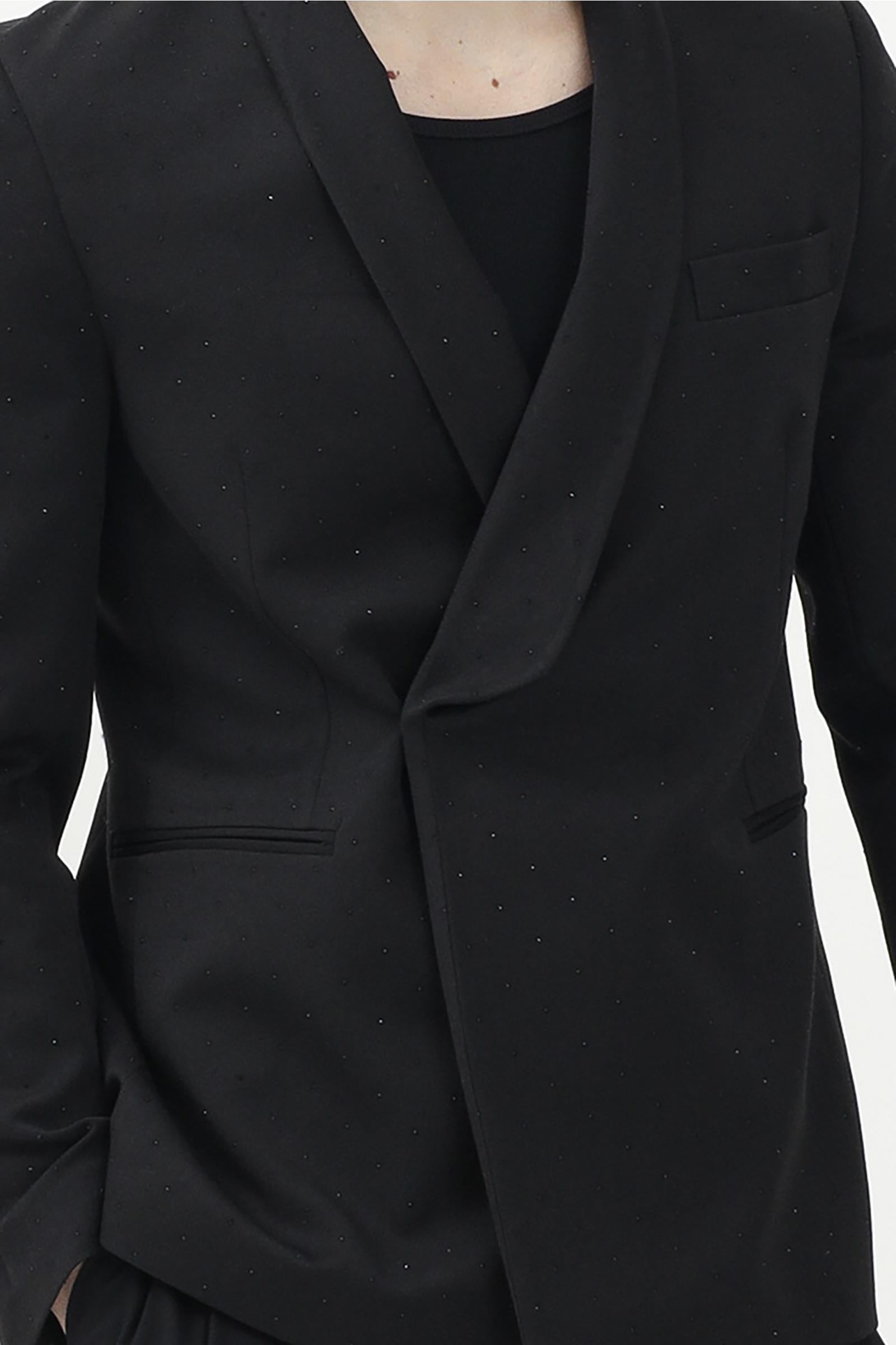 I M BRIAN - BLAZER