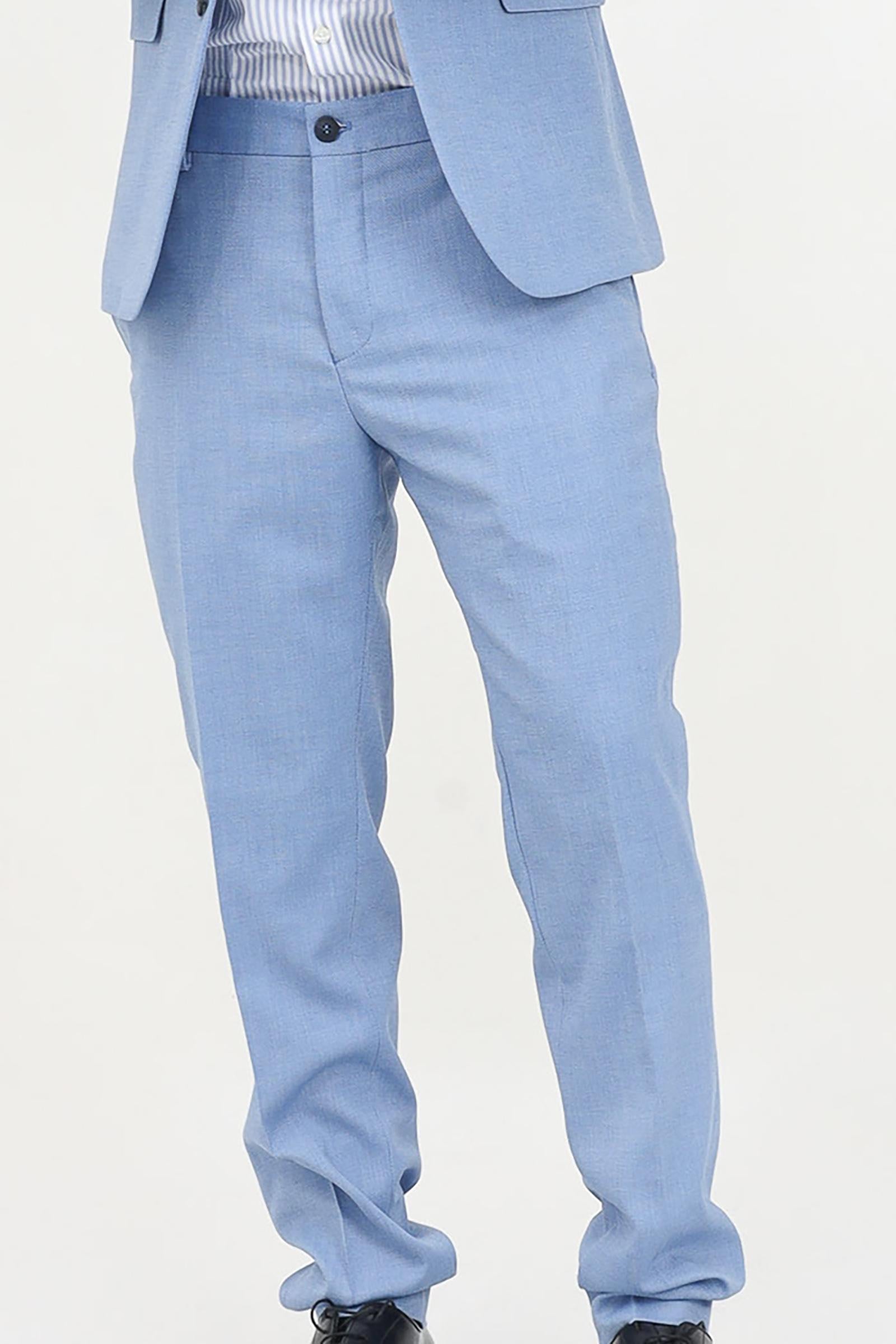 SELECTED - TROUSERS