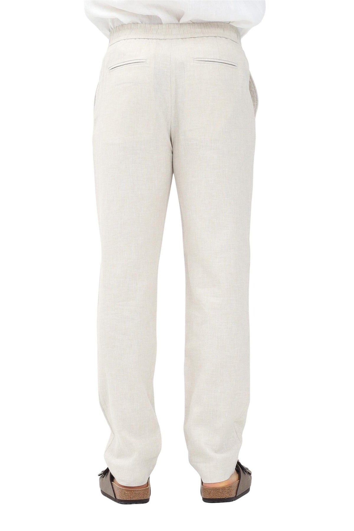 SELECTED - TROUSERS
