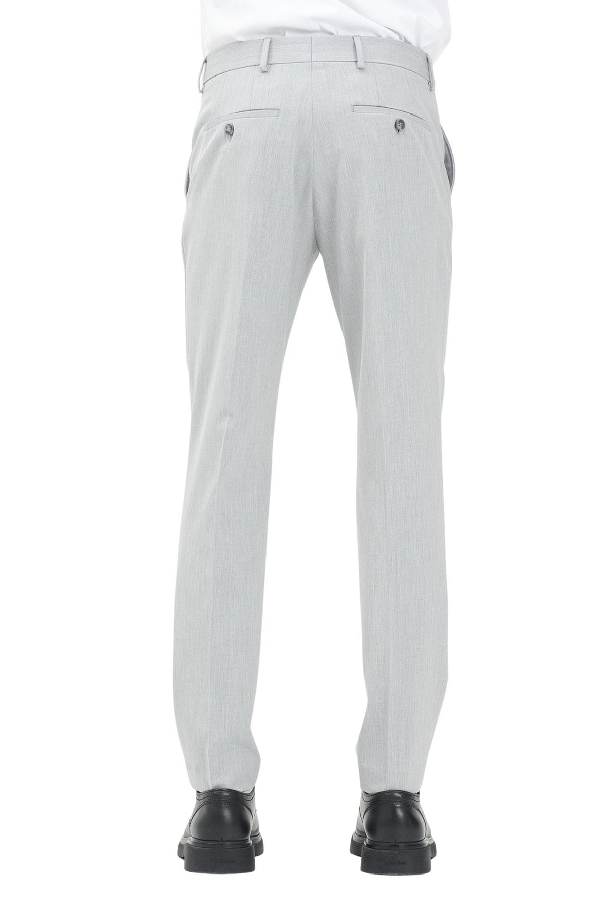 SELECTED - TROUSERS