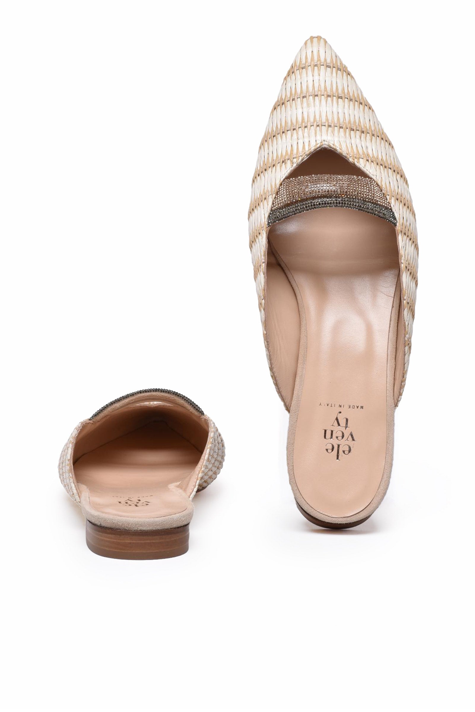 ELEVENTY - SHOES