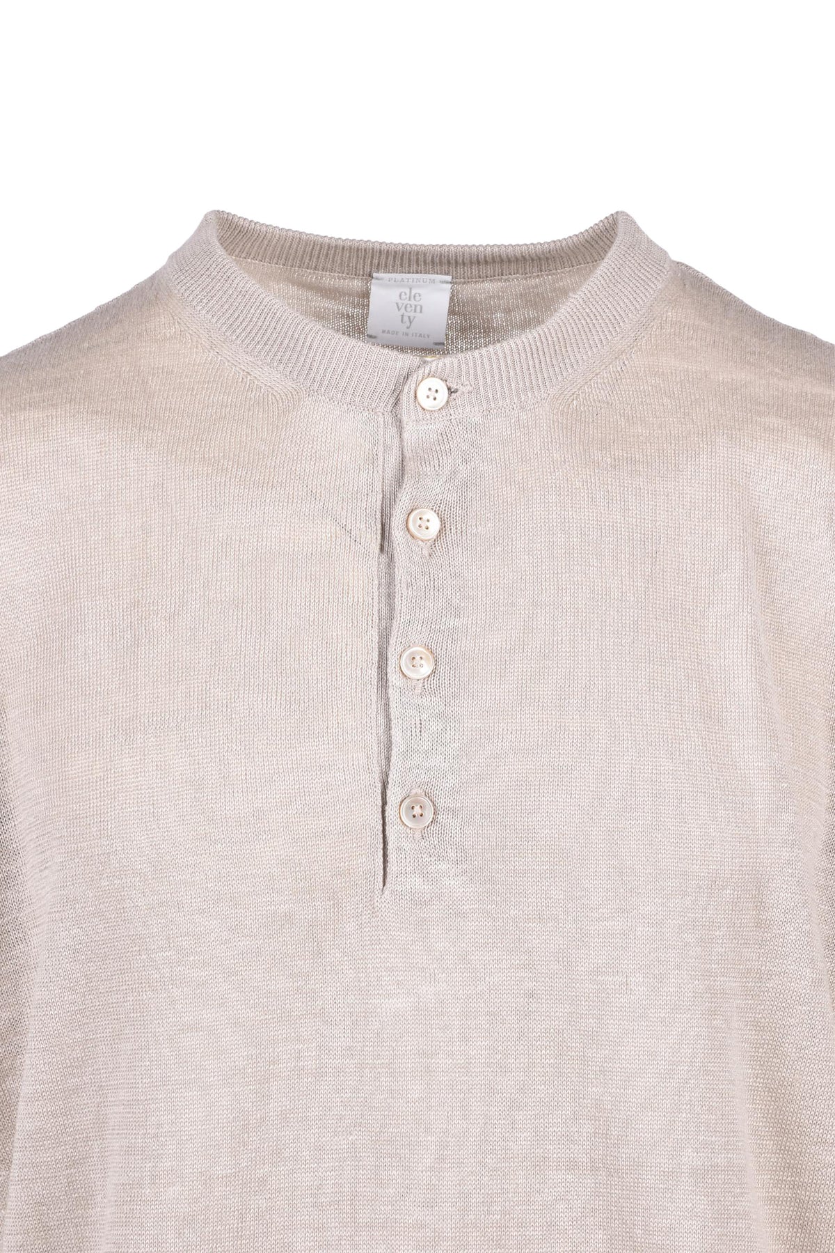 ELEVENTY - KNITWEAR AND SWEATSHIRTS